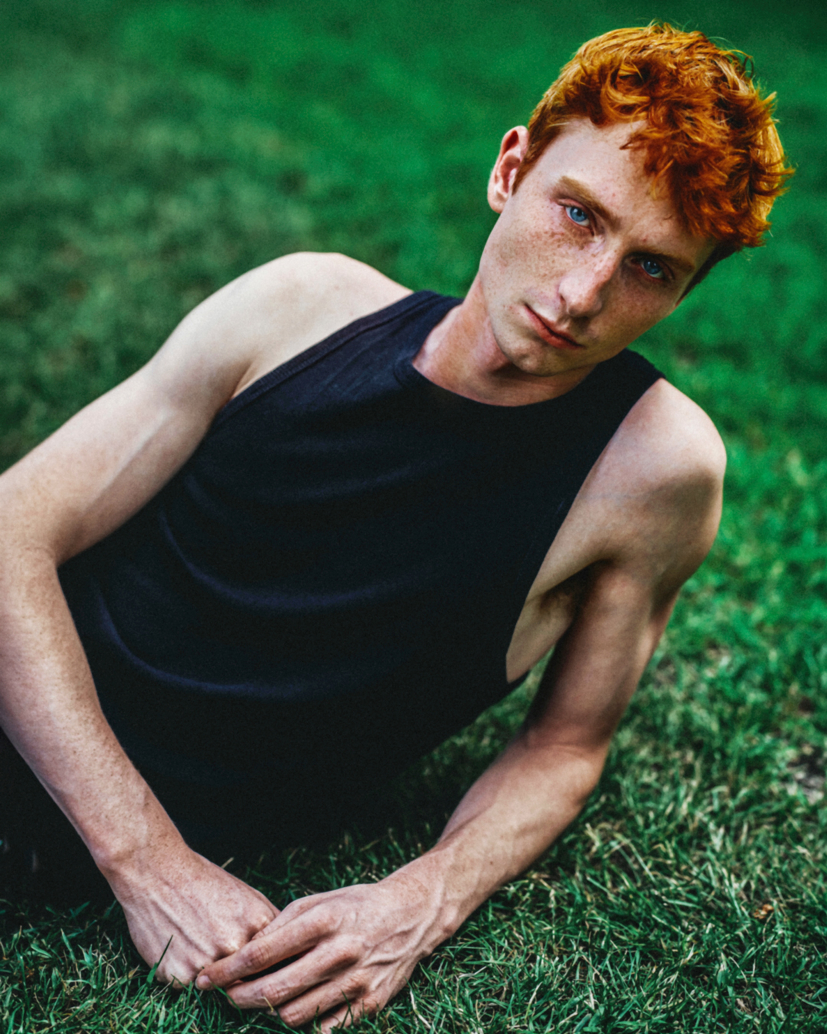 RUFUS HOWARD VYSE photo