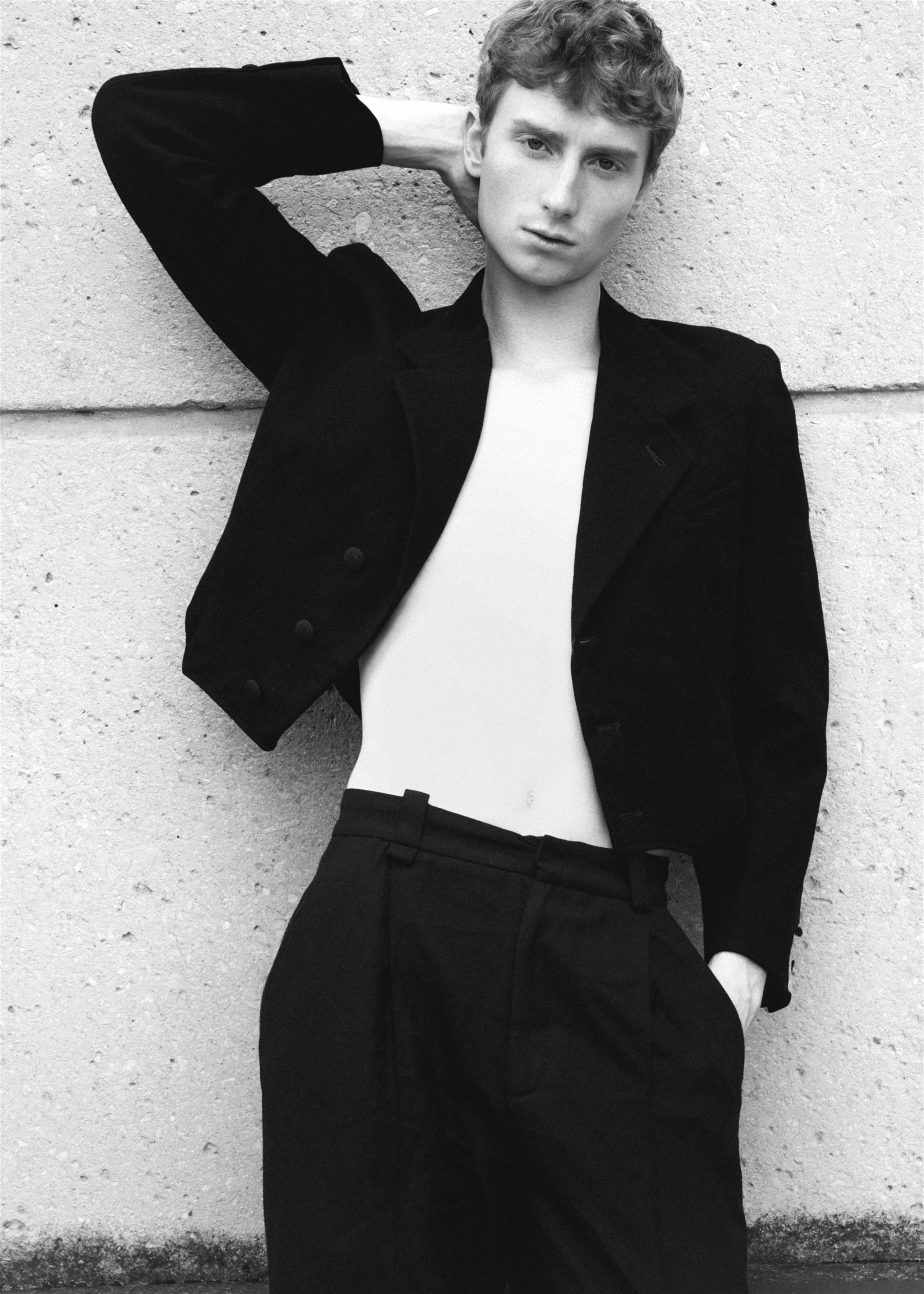 RUFUS HOWARD VYSE photo