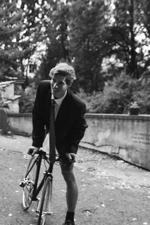 MACIEJ POPLONYK photo