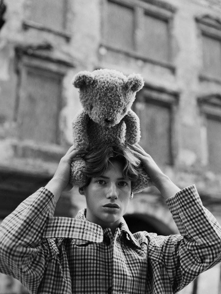 MACIEJ POPLONYK photo