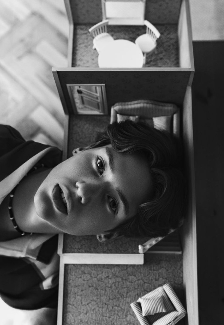 MACIEJ POPLONYK photo