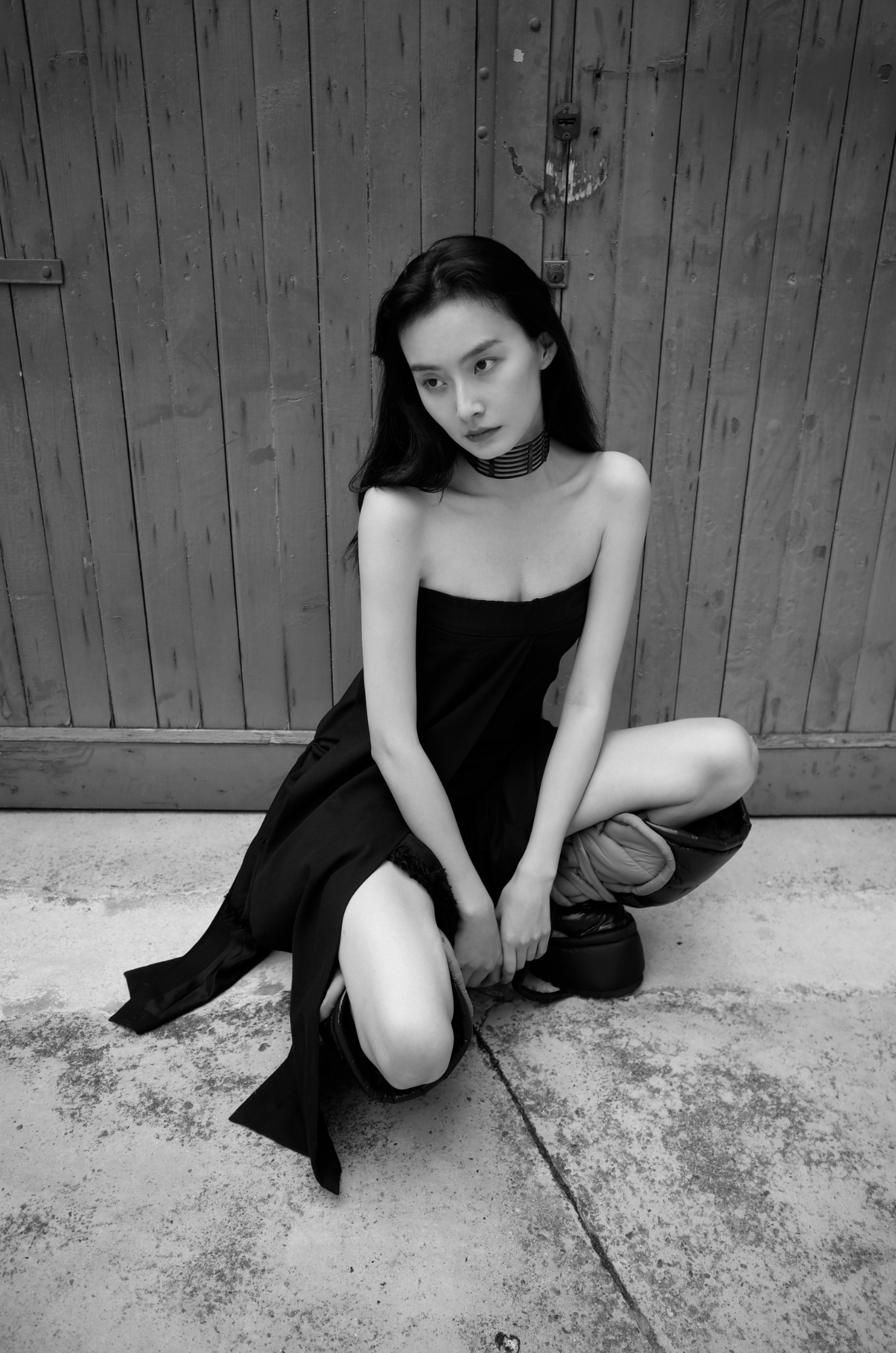 XU XINYUAN photo