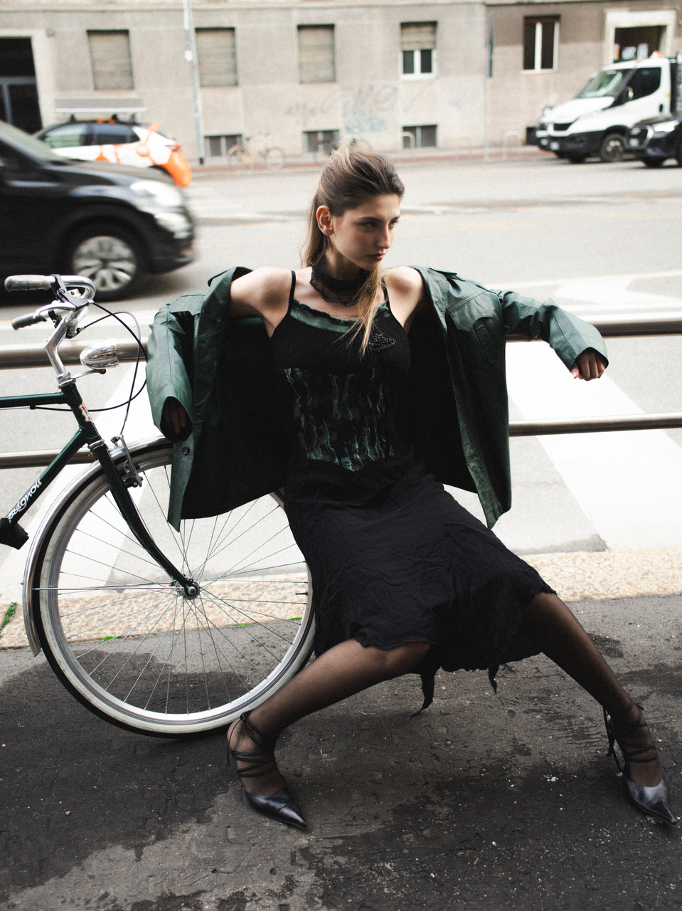 AURORA MARIANI photo