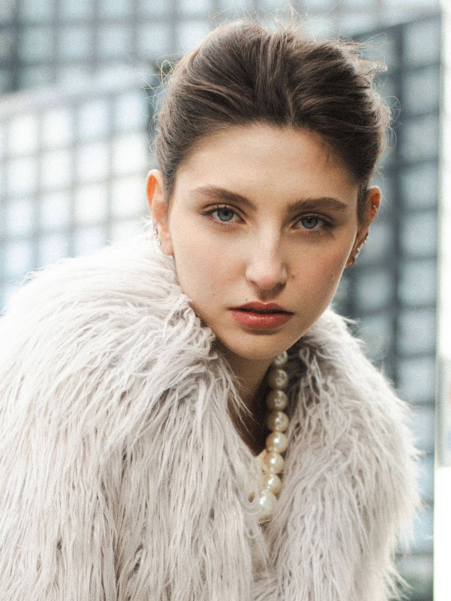 AURORA MARIANI photo