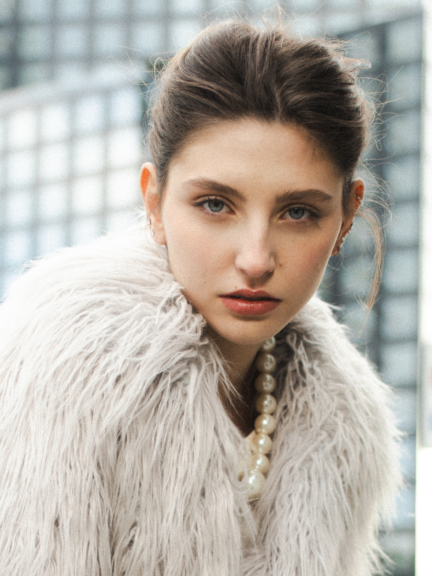 AURORA MARIANI photo