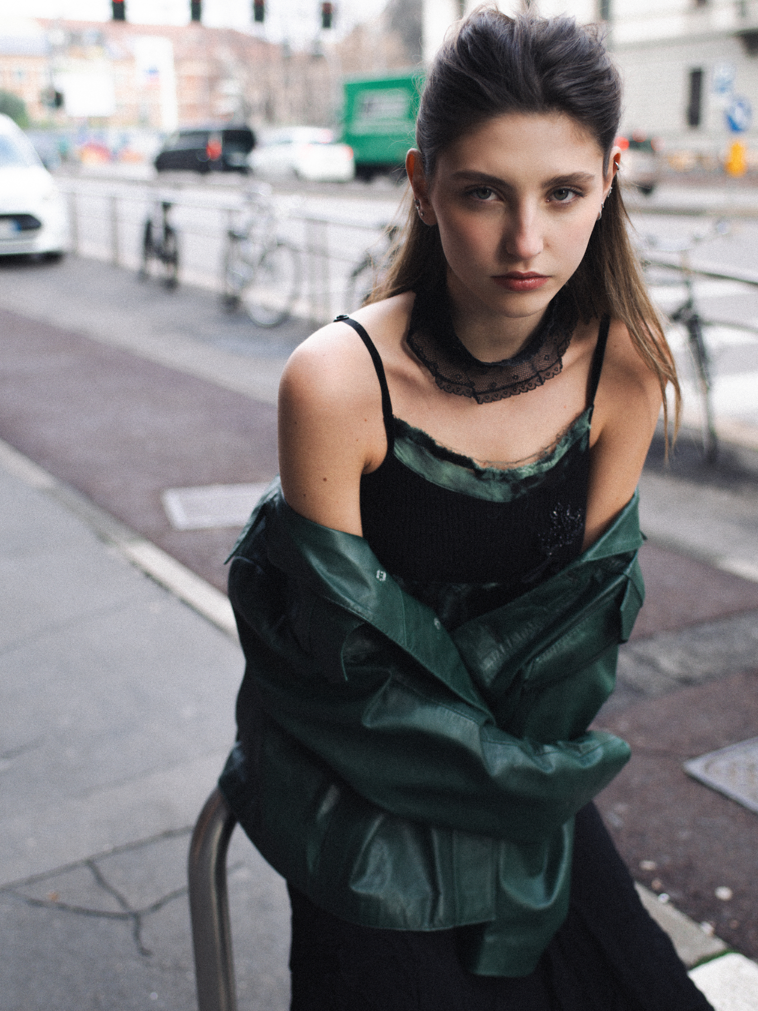 AURORA MARIANI photo