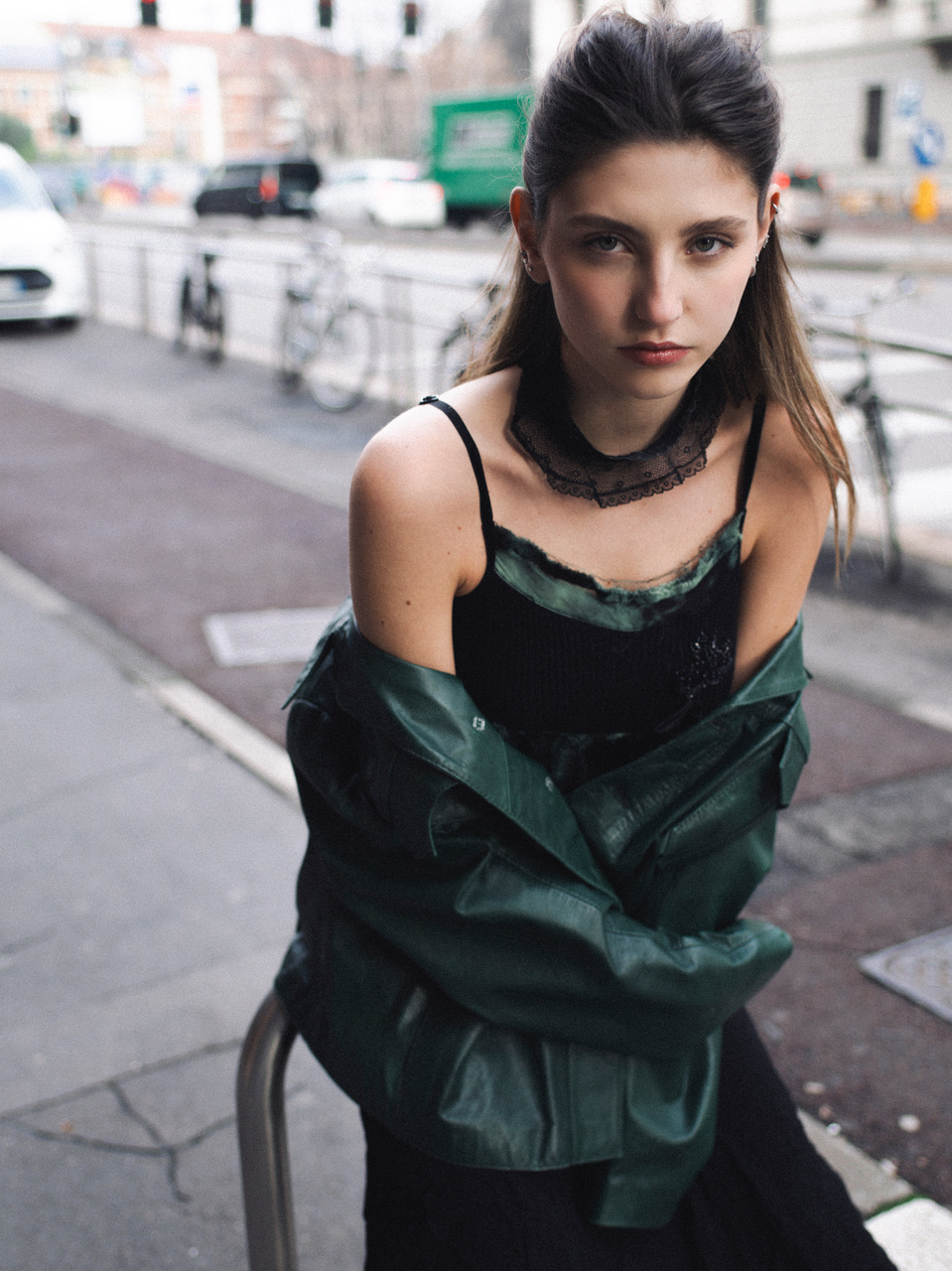 AURORA MARIANI photo