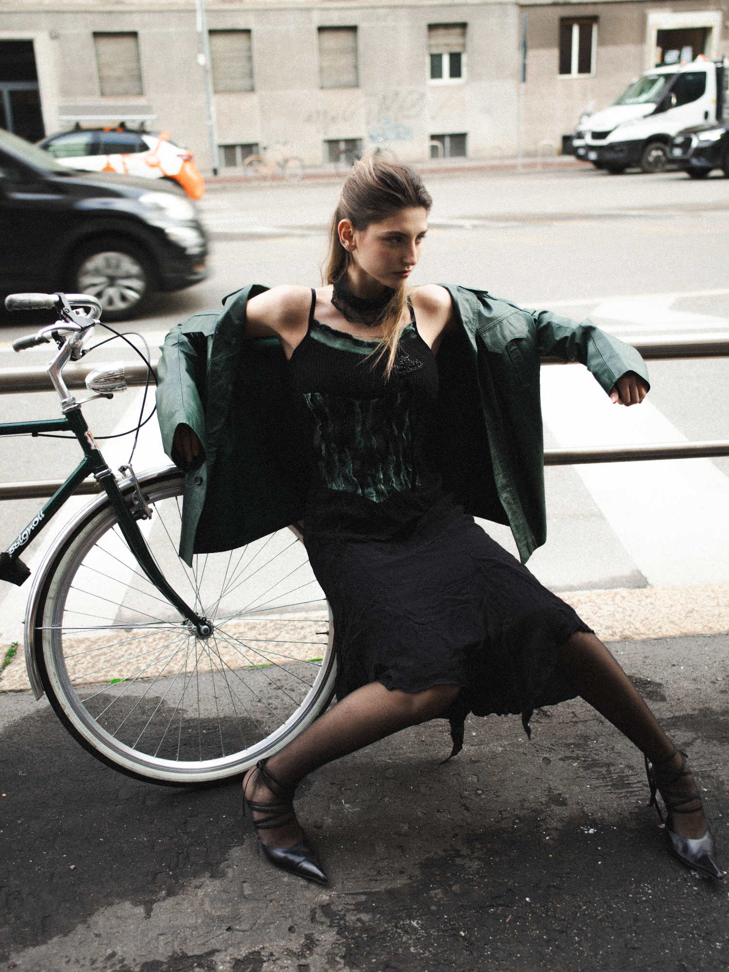 AURORA MARIANI photo