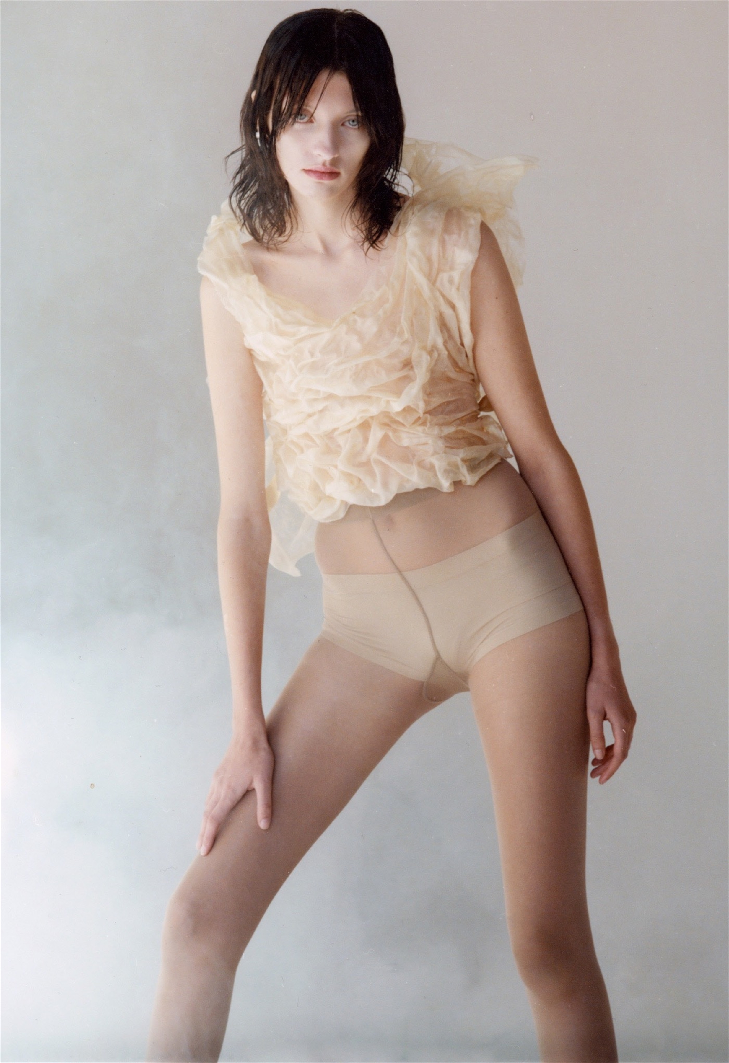 AMY KRAUS photo