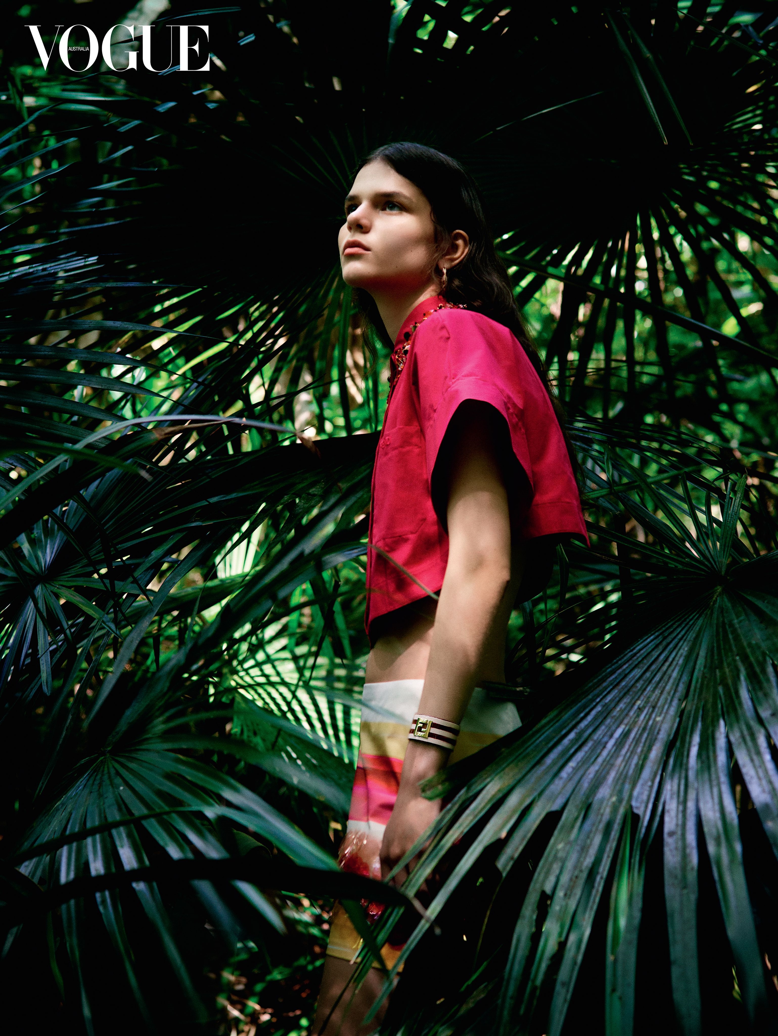HANA LUBISZ photo
