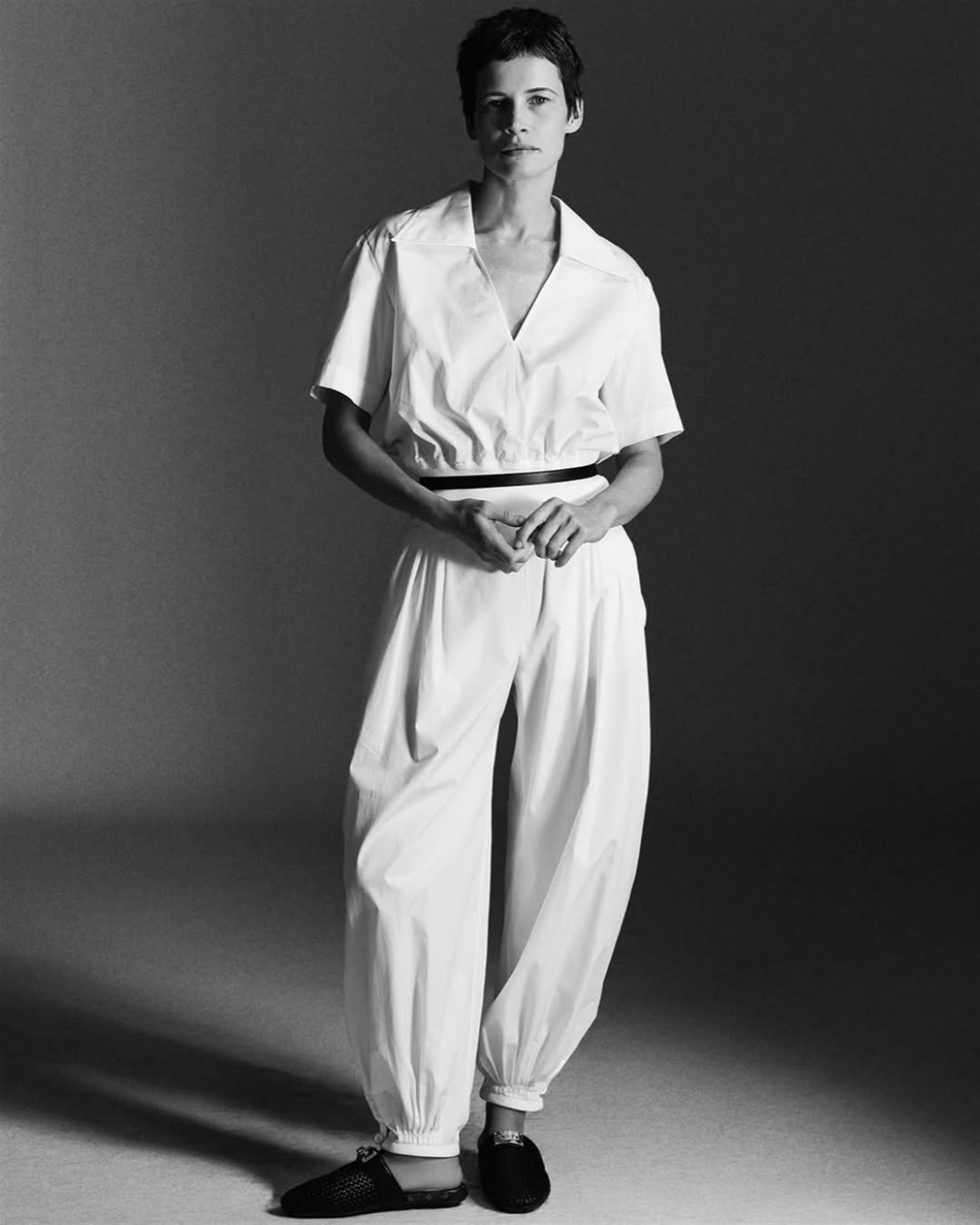 SAL TAYLOR photo