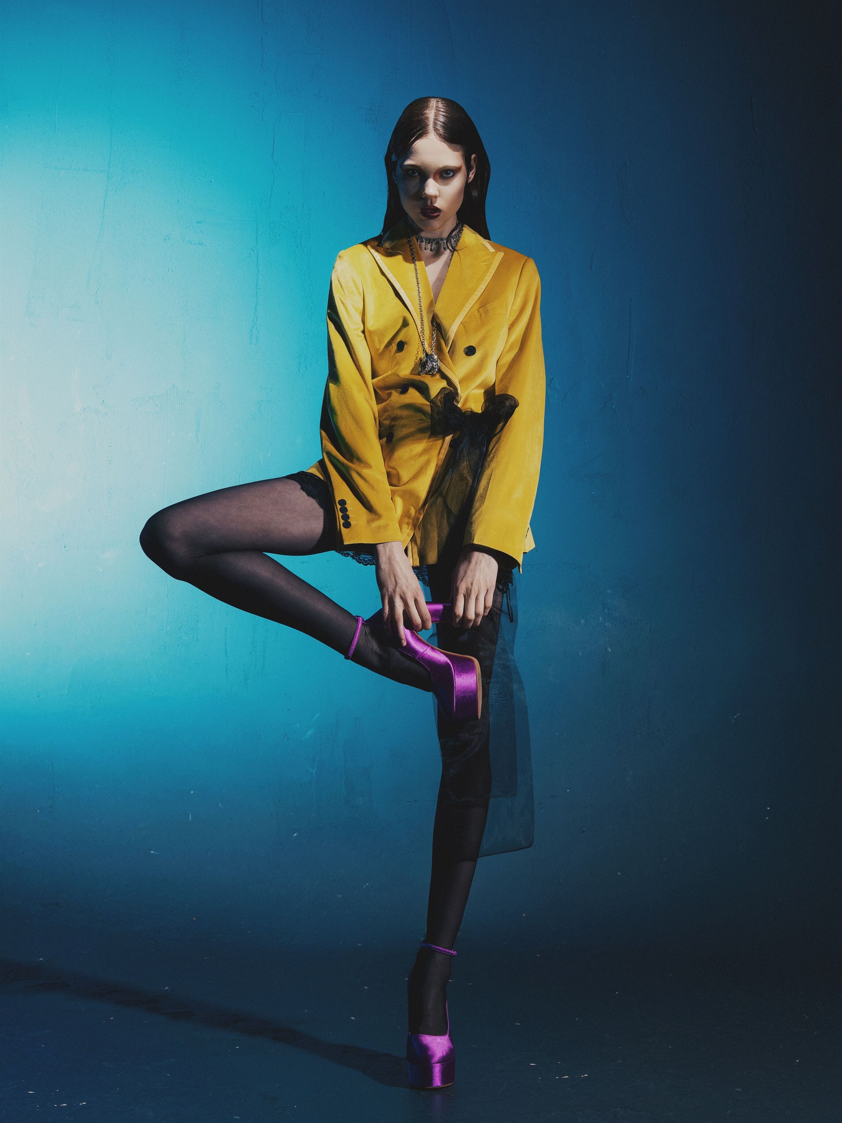 DOROTA KOKORZYCKA photo