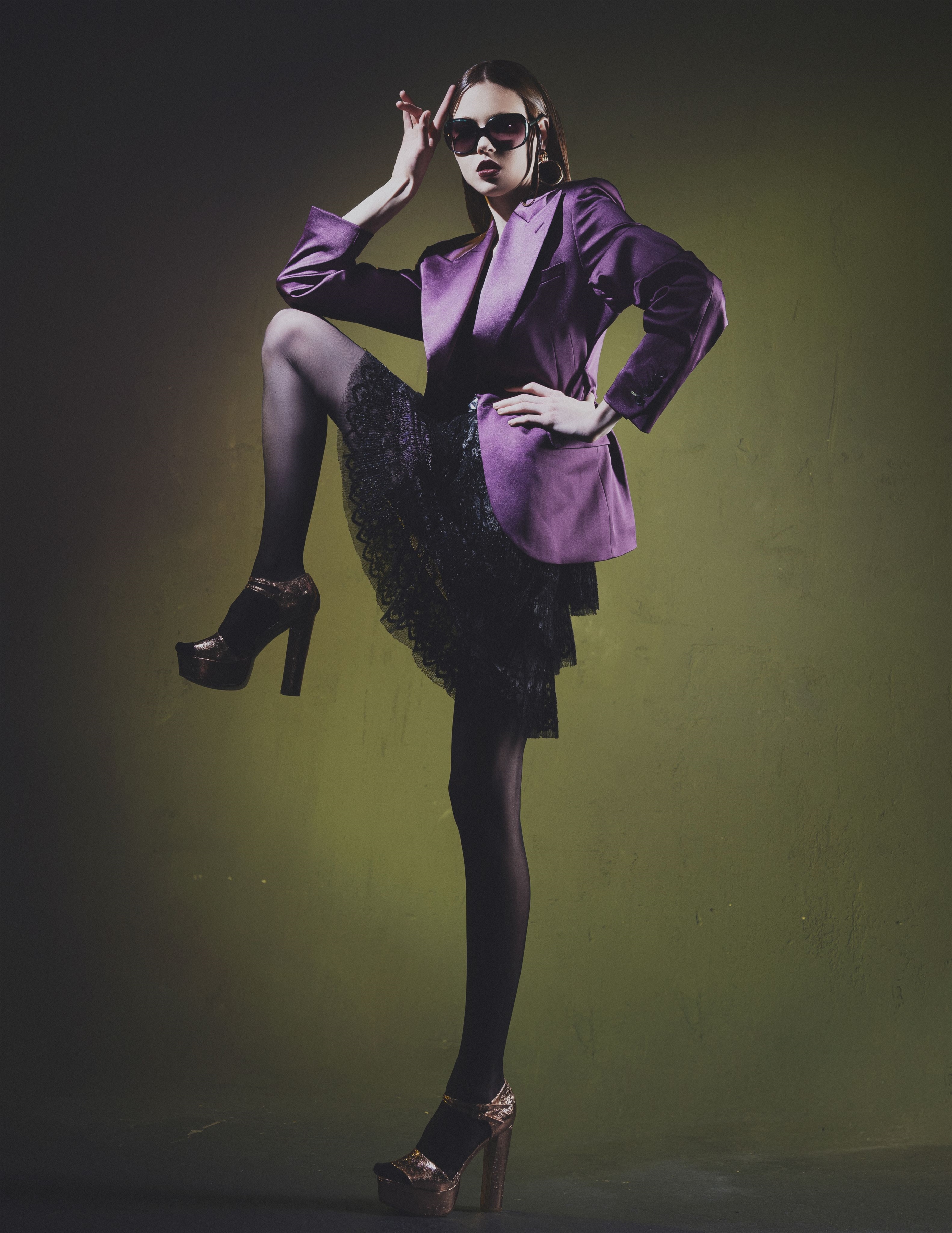 DOROTA KOKORZYCKA photo