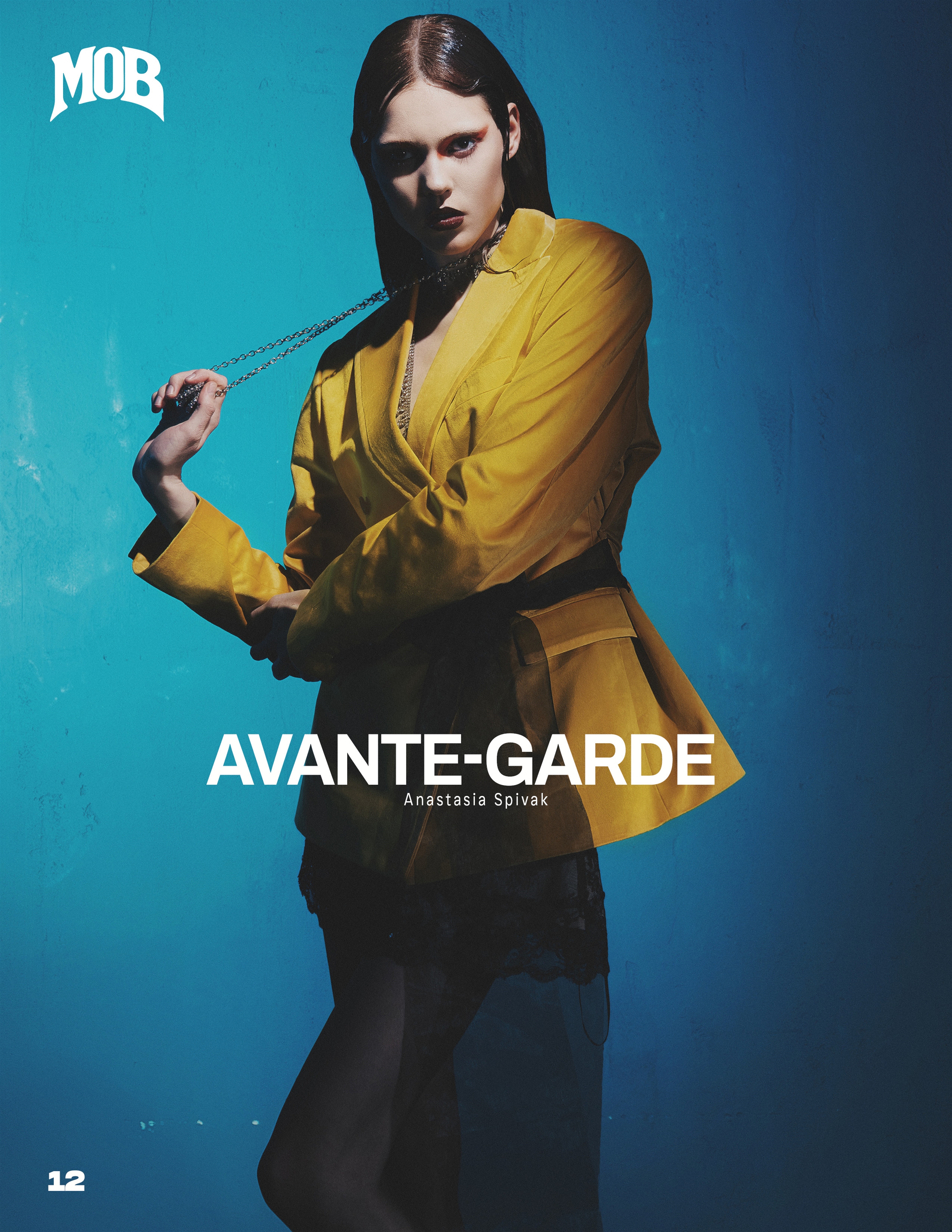 DOROTA KOKORZYCKA photo