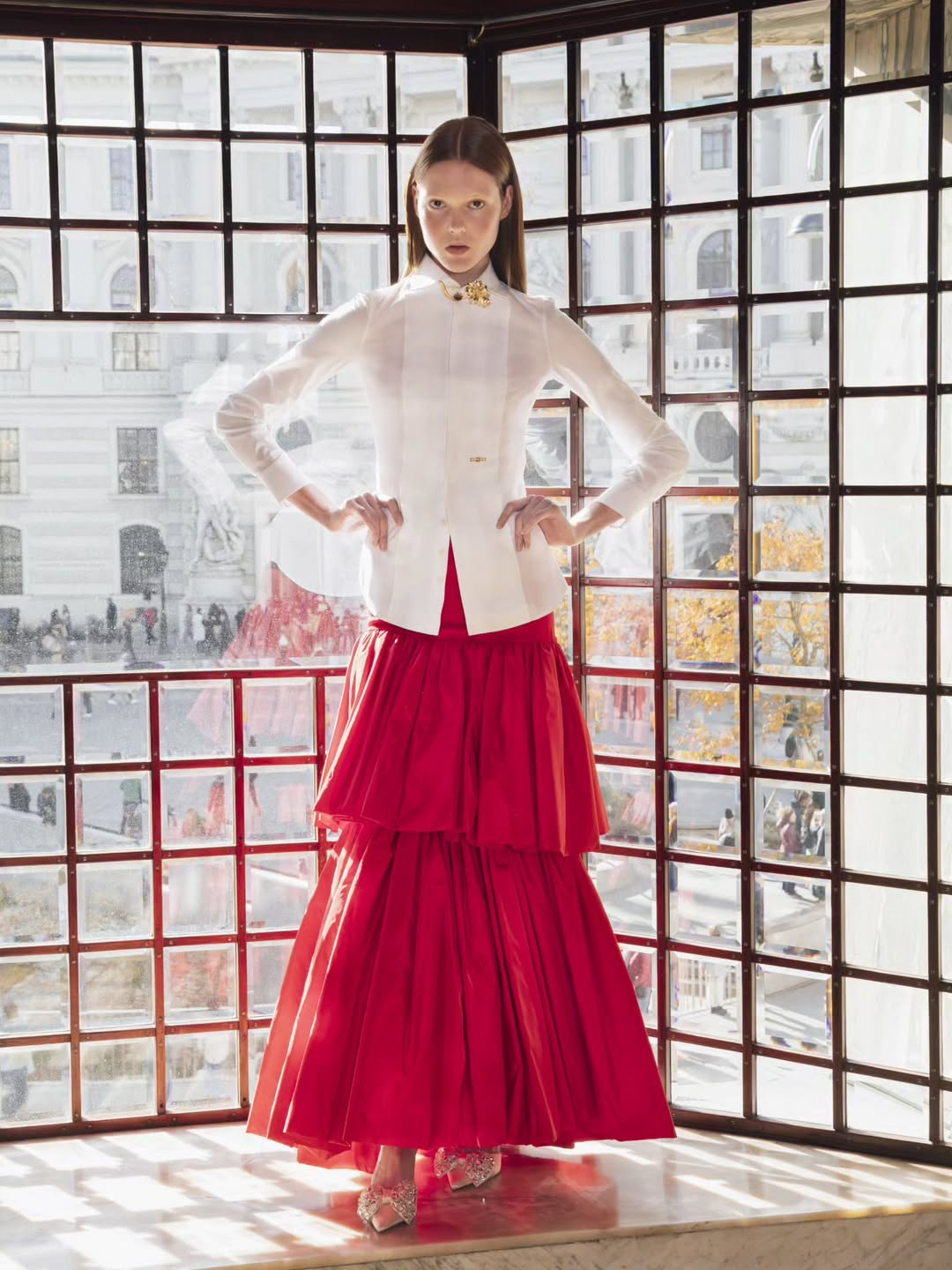 DOROTA KOKORZYCKA photo