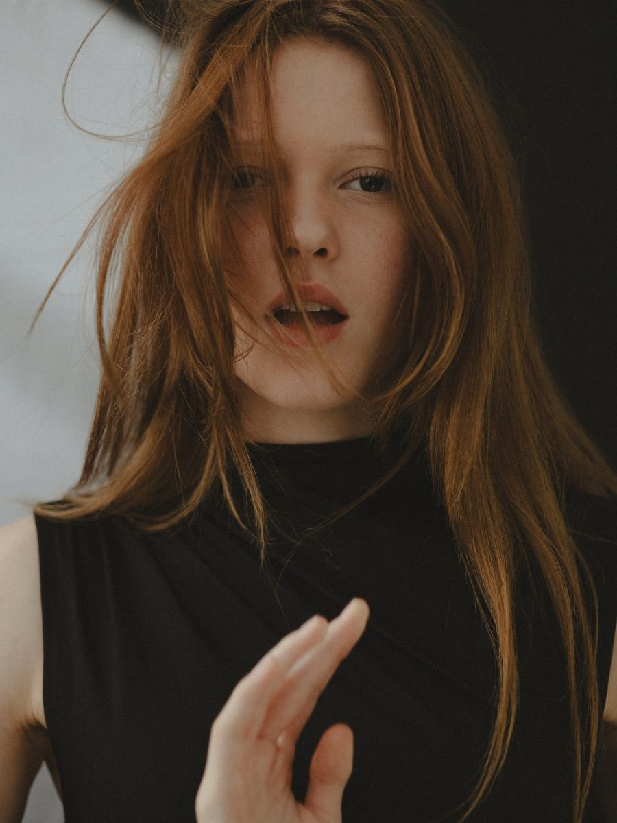 DOROTA KOKORZYCKA photo