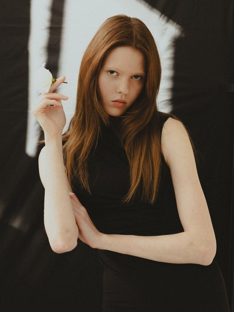 DOROTA KOKORZYCKA photo