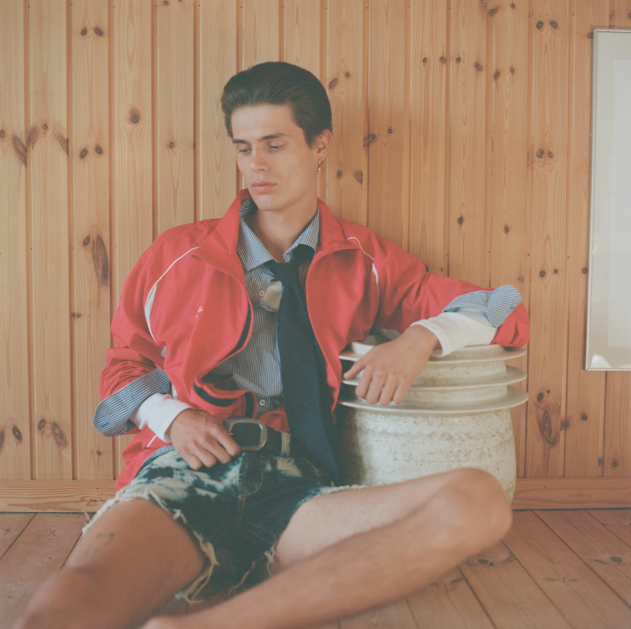 JONATHAN HANNIBAL photo