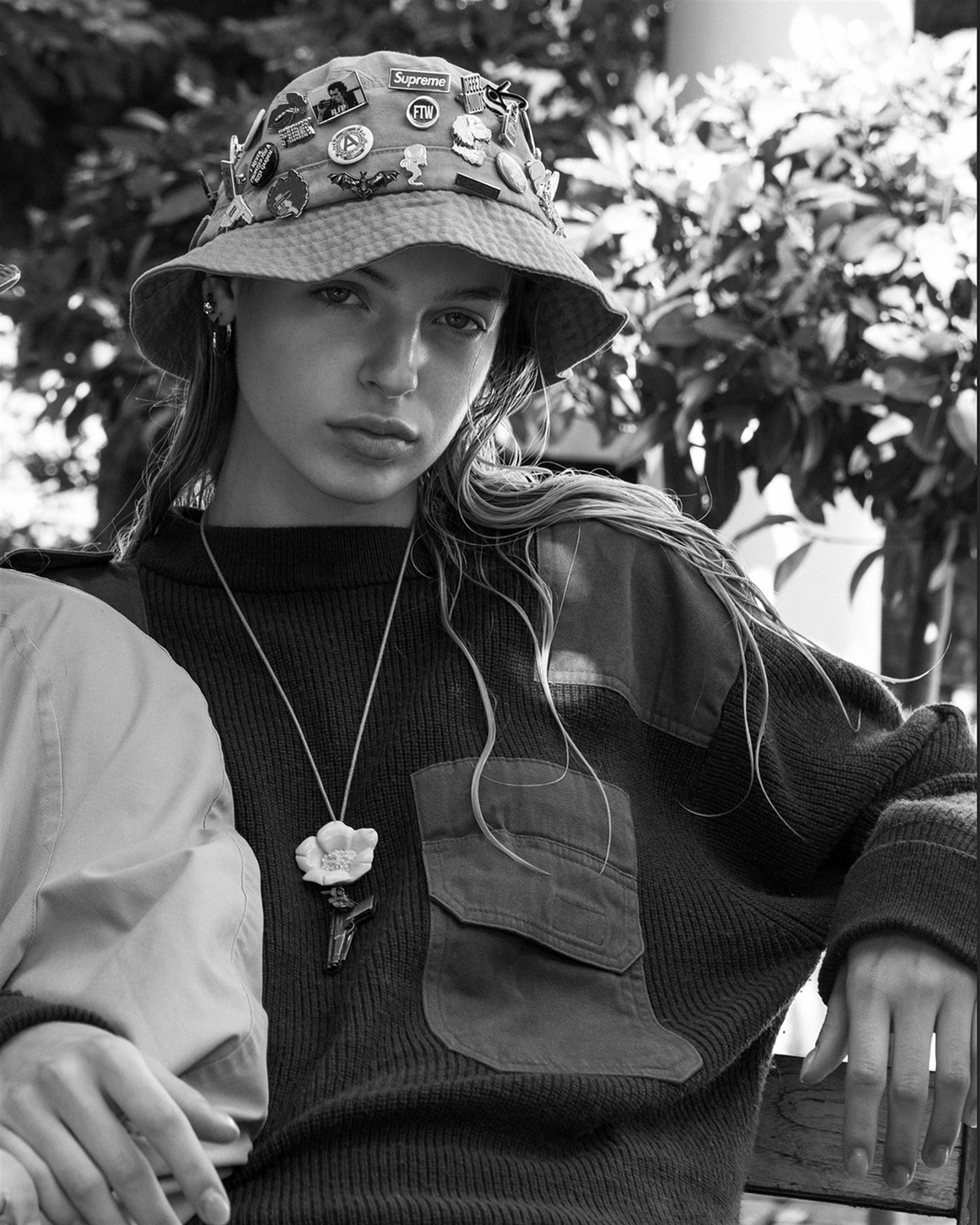 KAYA LODL photo