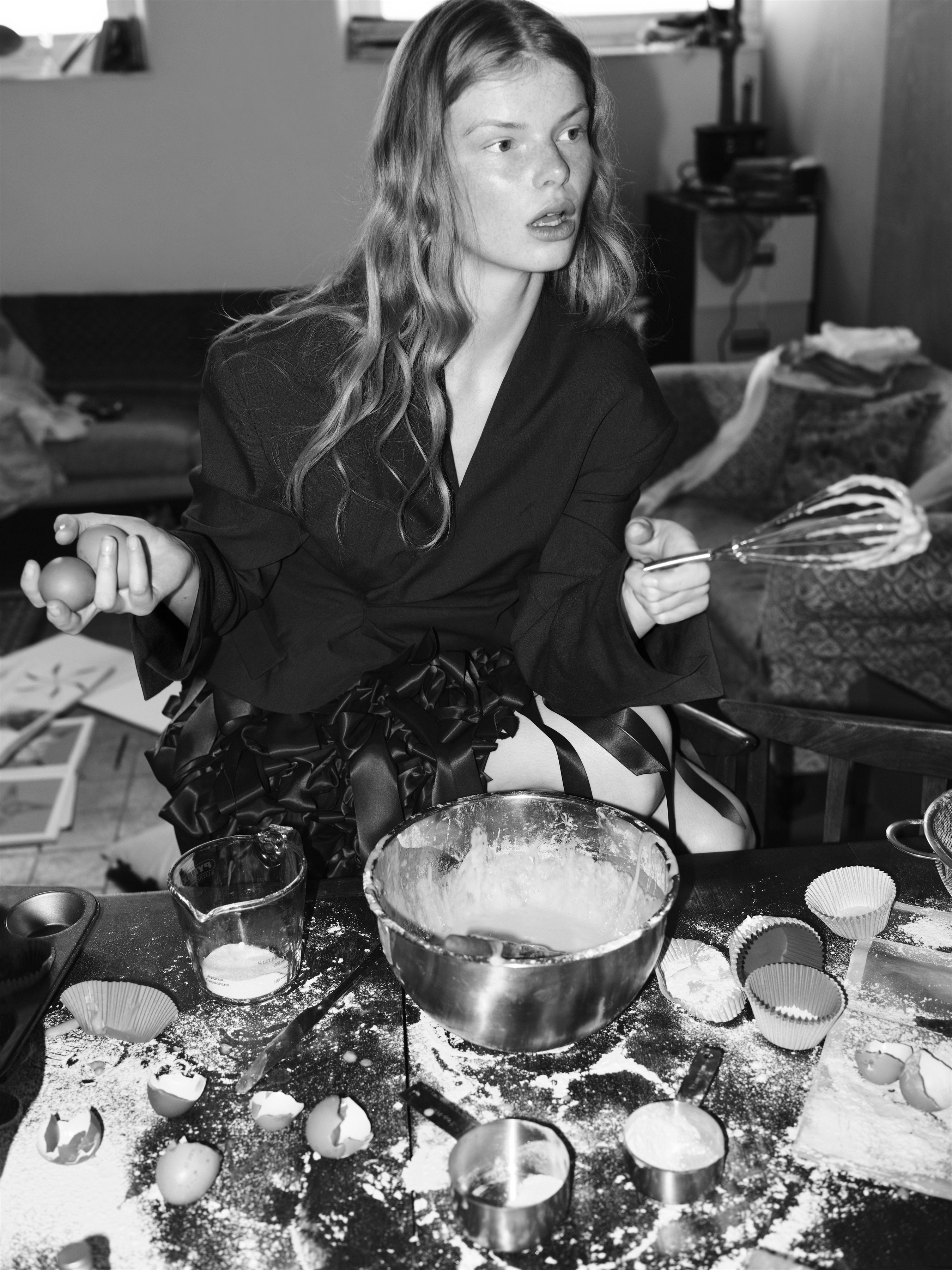 ELISE SWAIN photo
