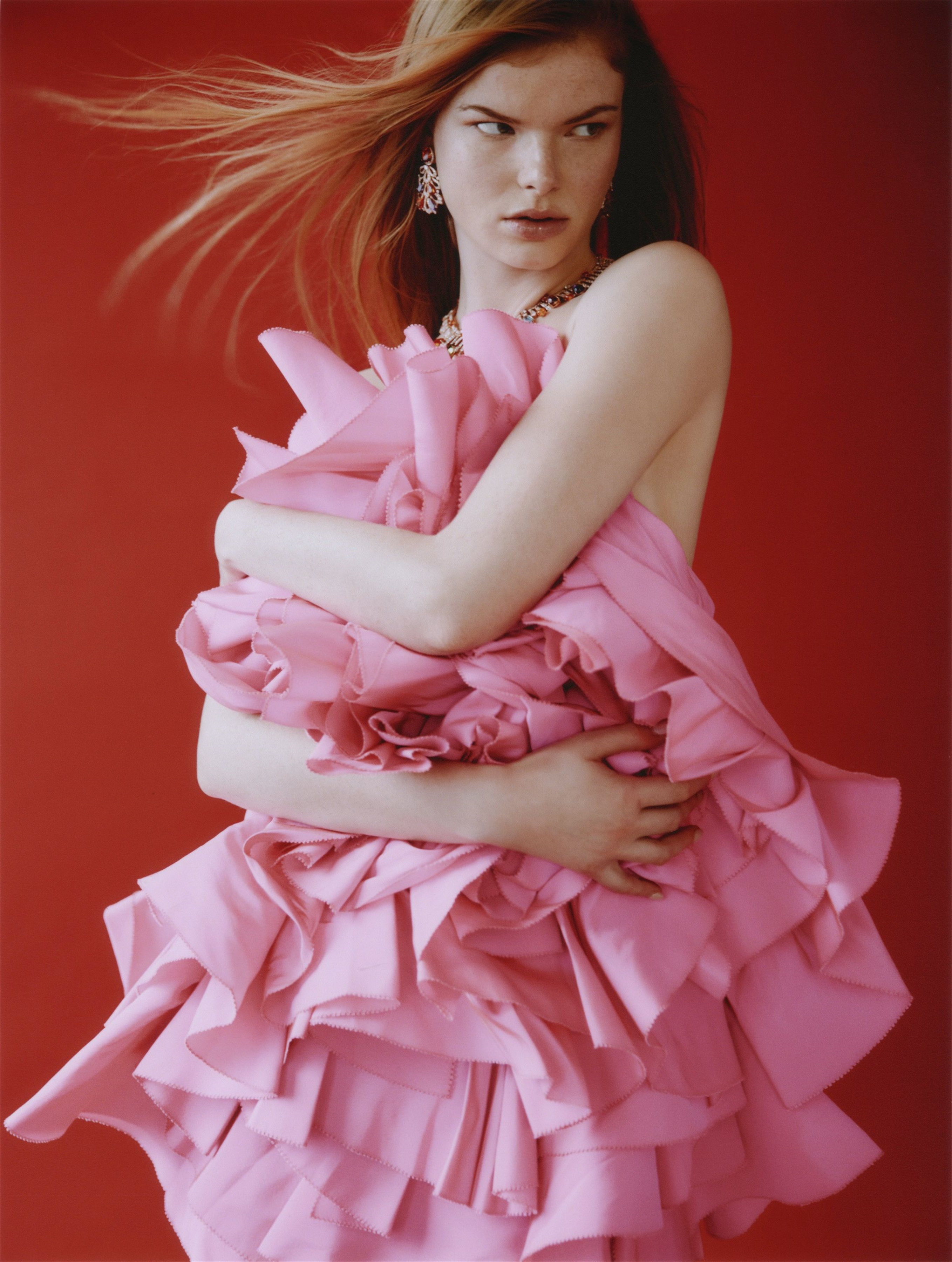 ELISE SWAIN photo