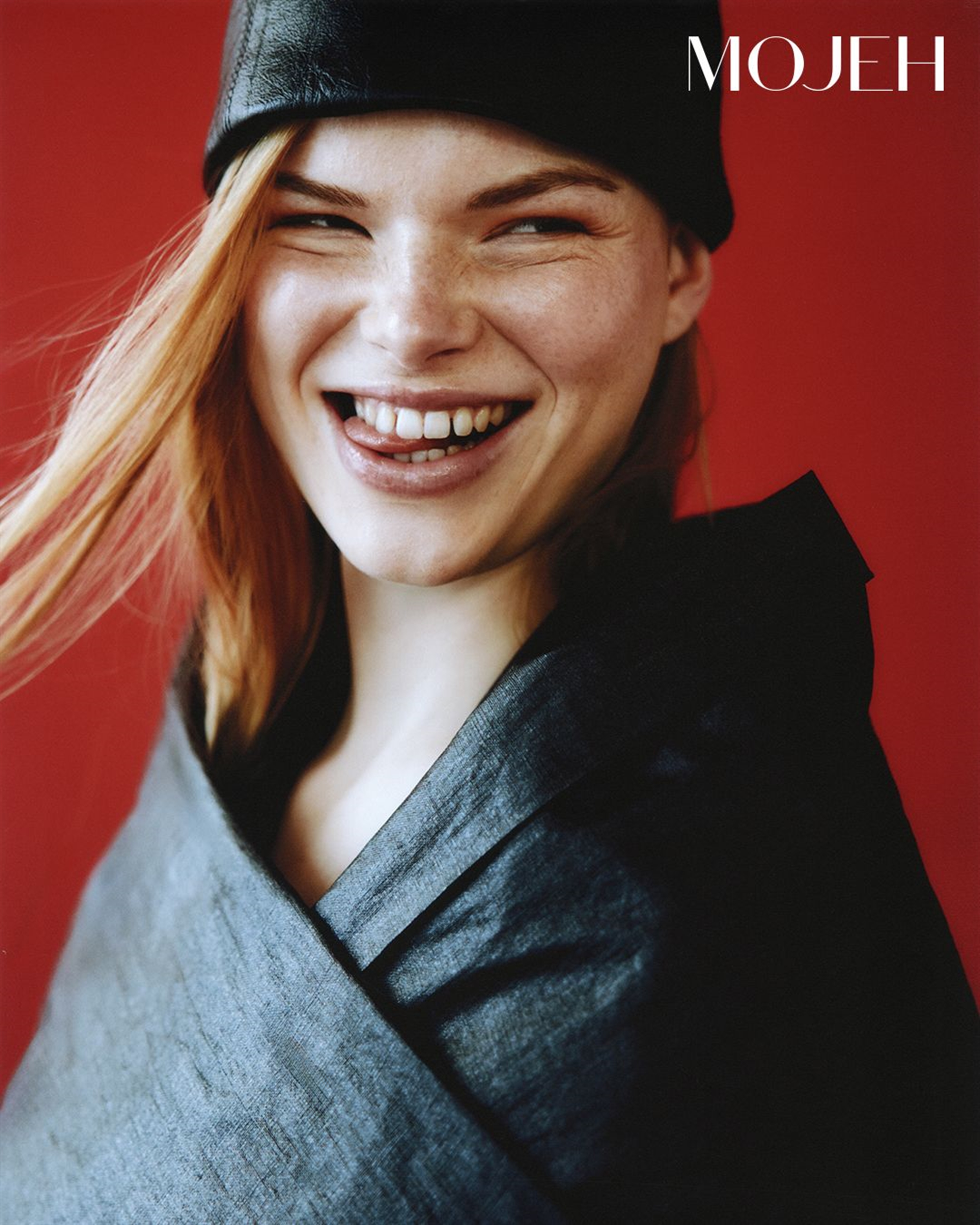 ELISE SWAIN photo