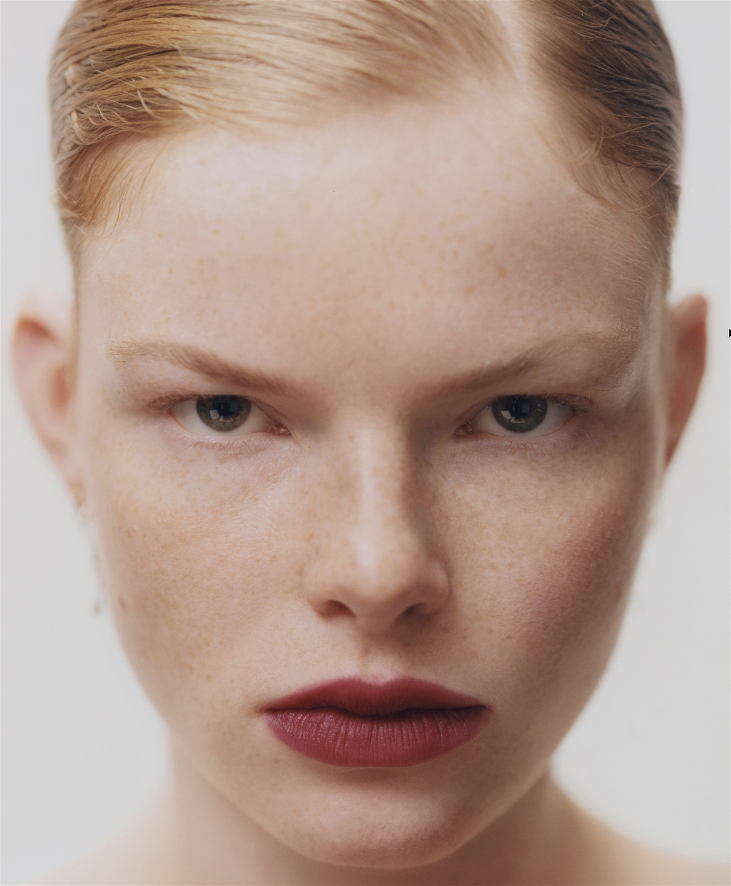 ELISE SWAIN photo