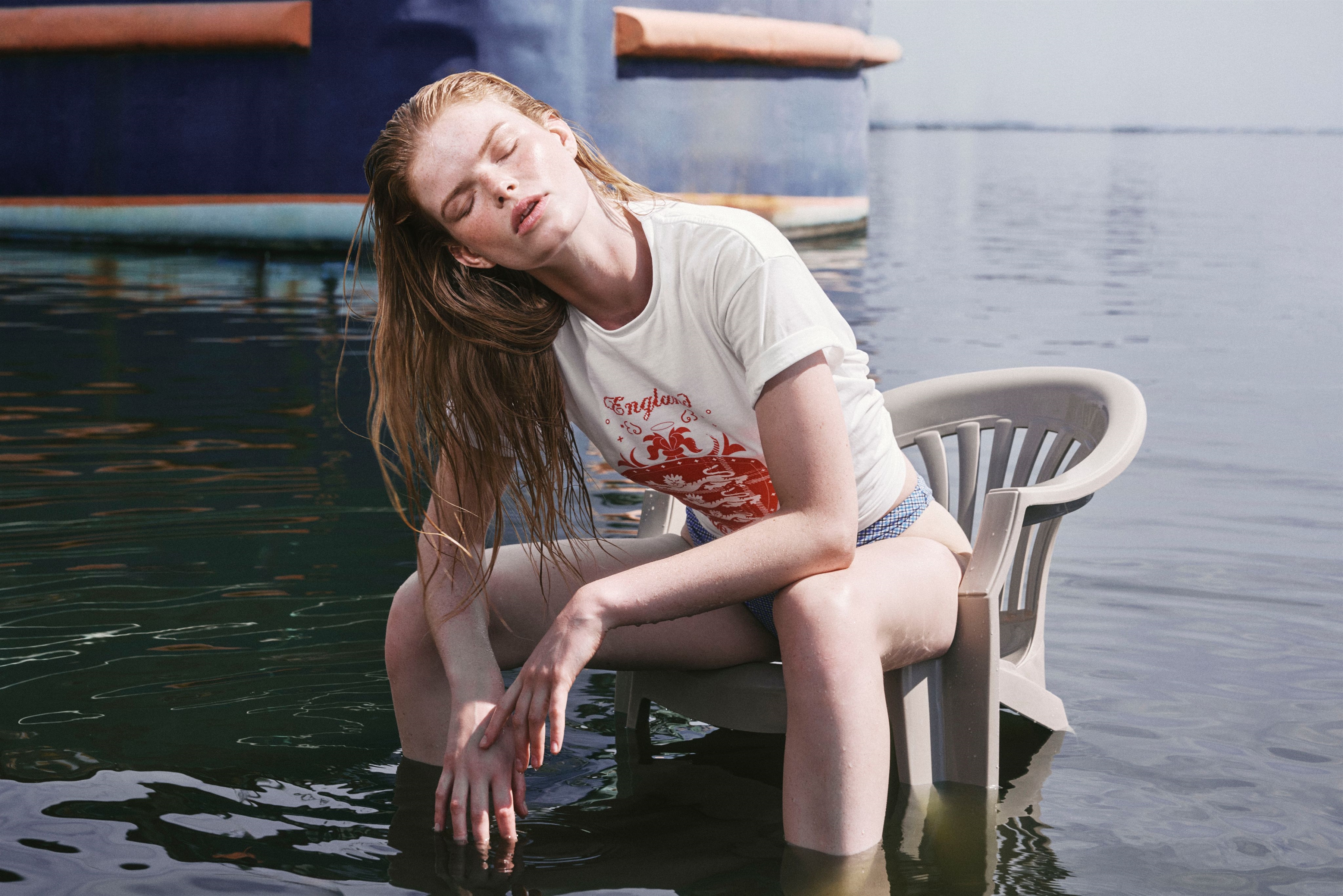 ELISE SWAIN photo