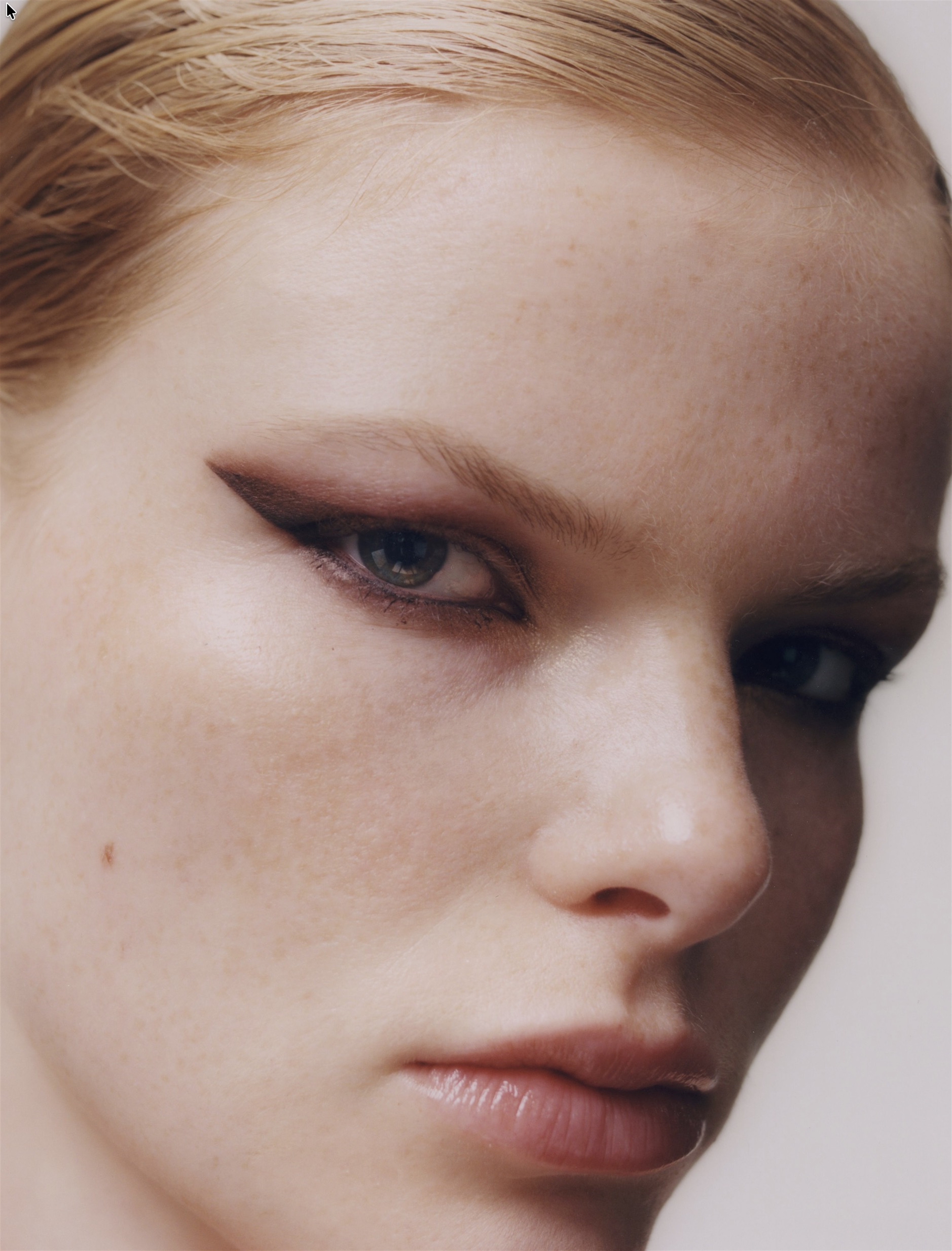 ELISE SWAIN photo