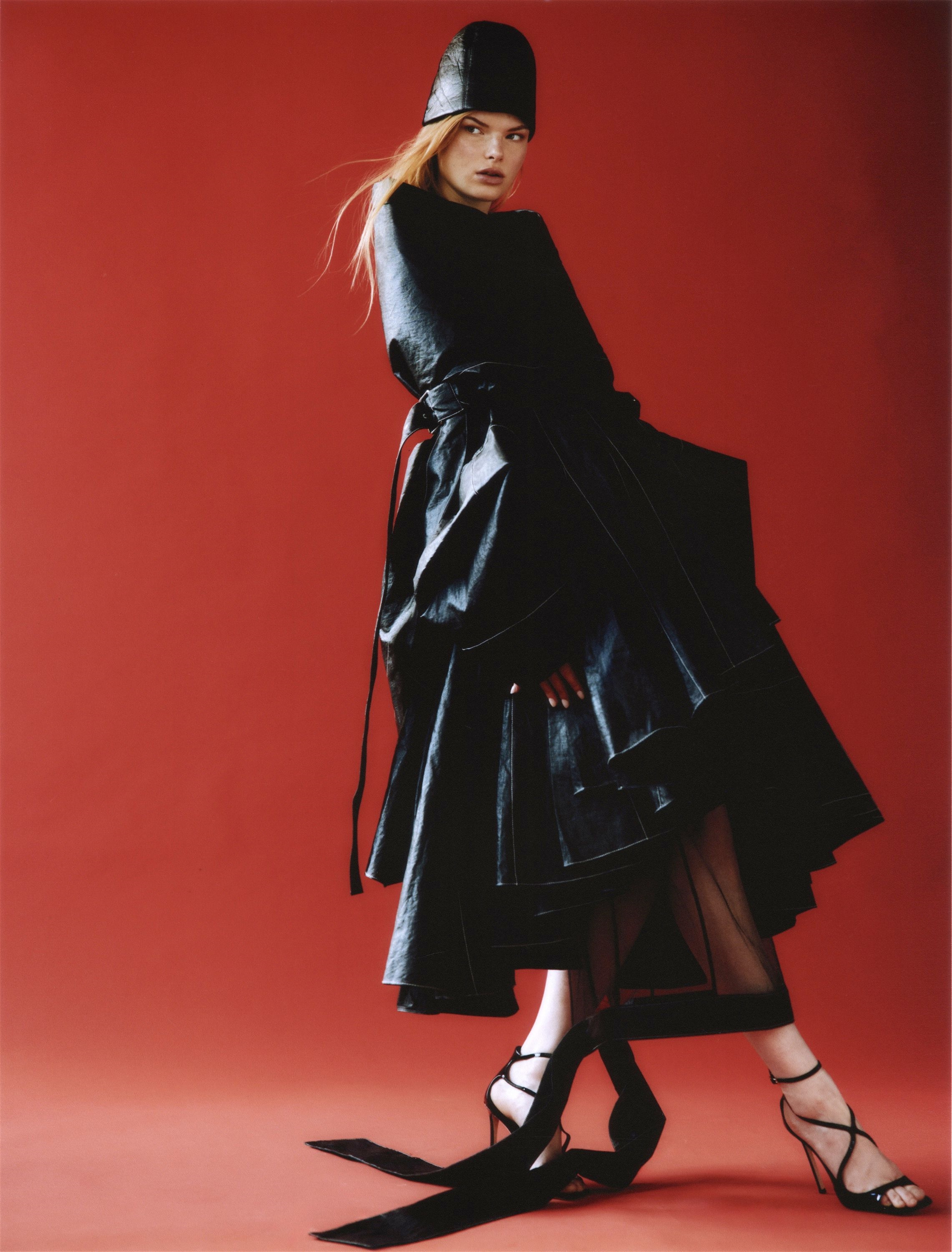 ELISE SWAIN photo
