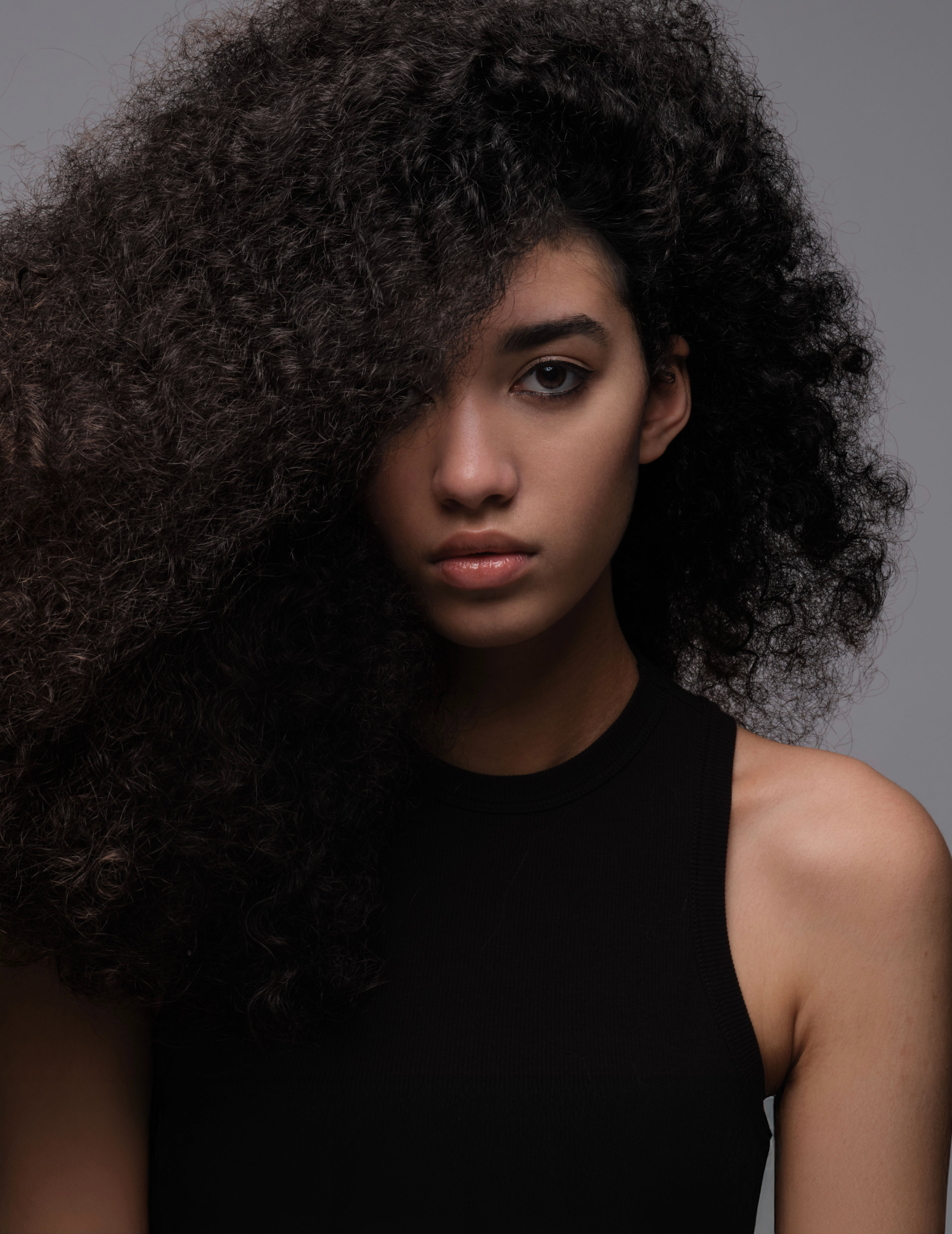 JORJA WHITE photo