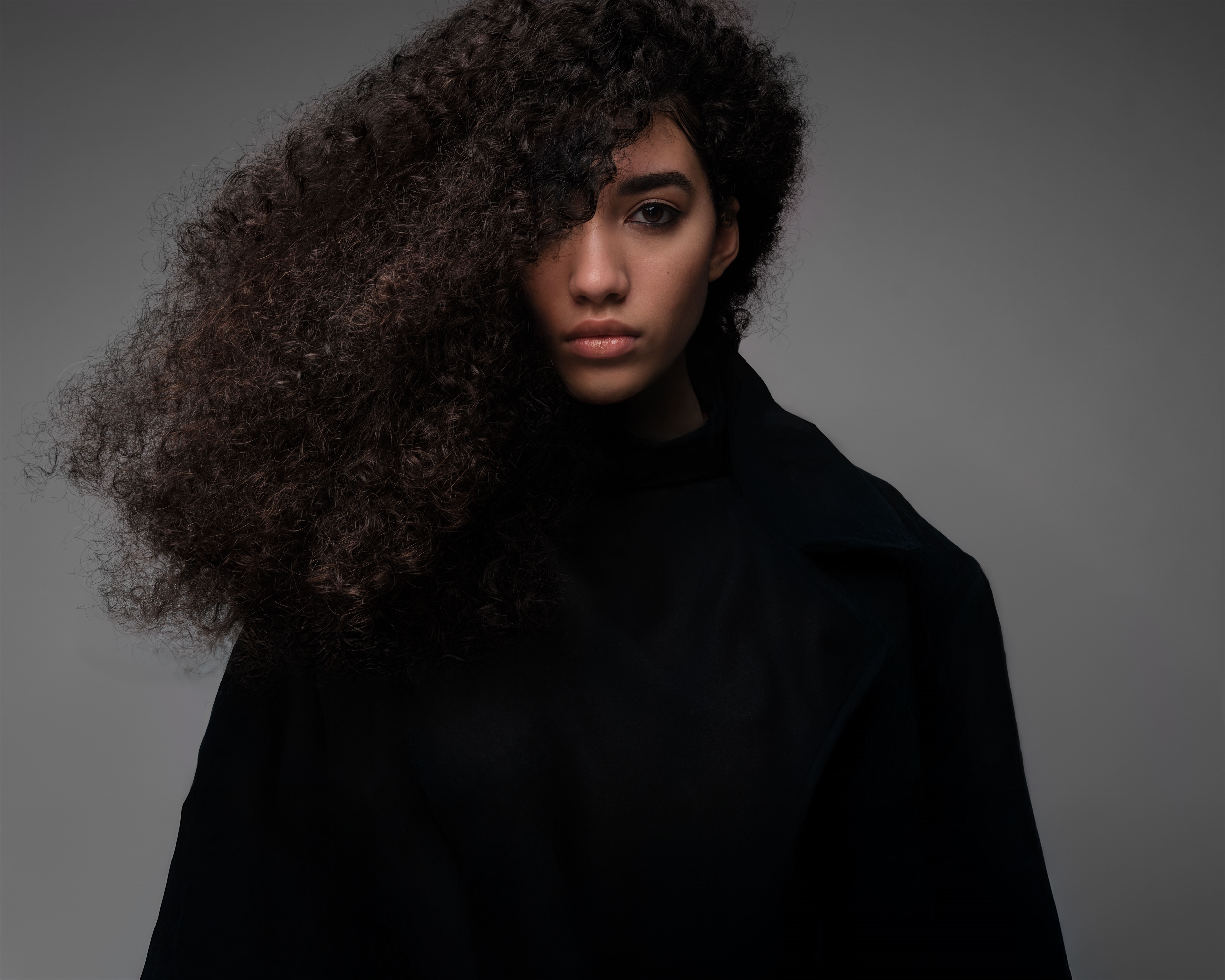 JORJA WHITE photo
