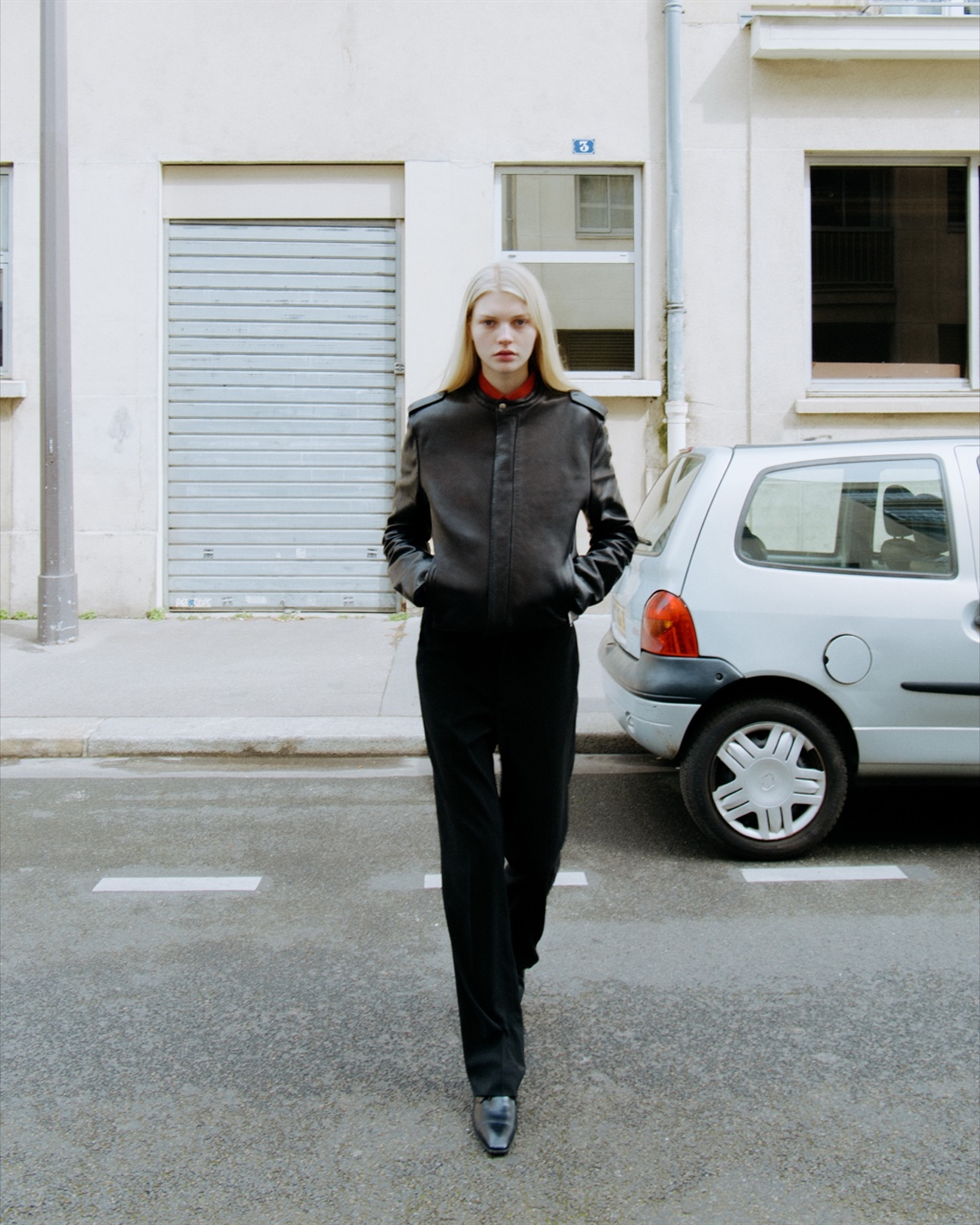 GRETA HELLBORG photo