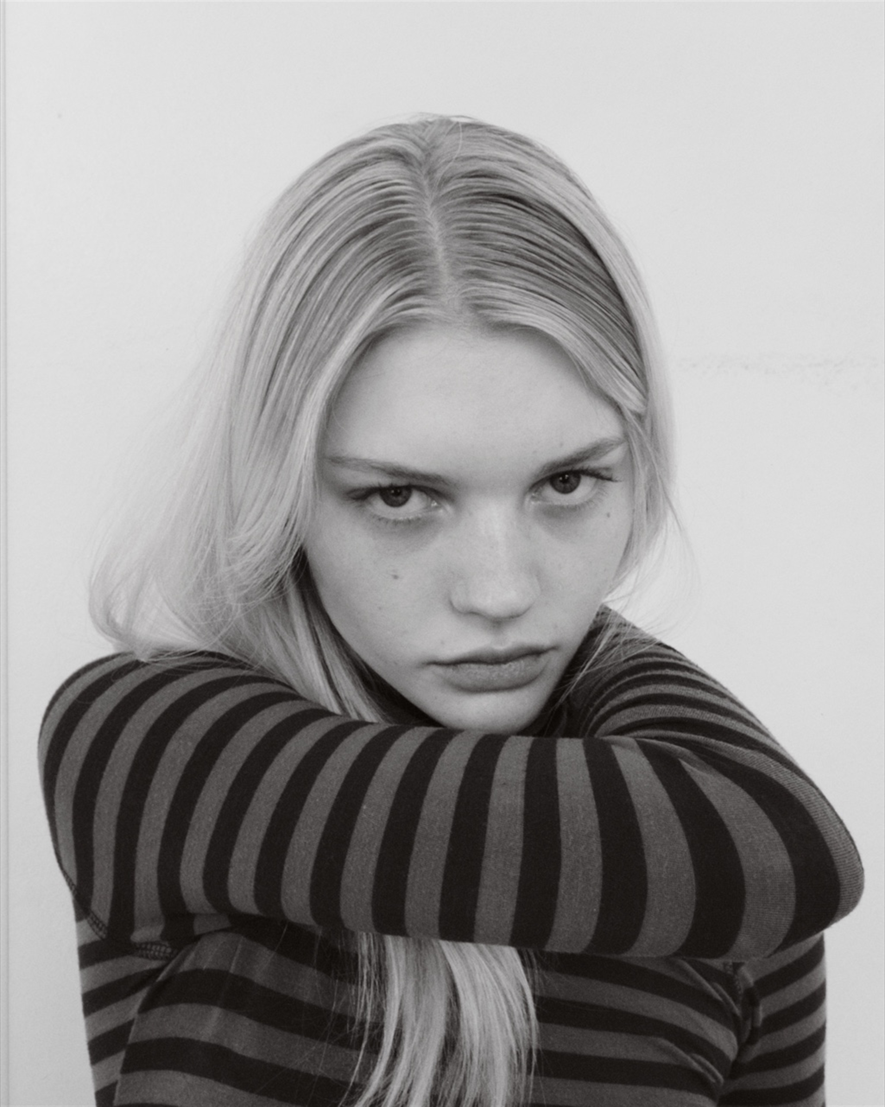 GRETA HELLBORG photo