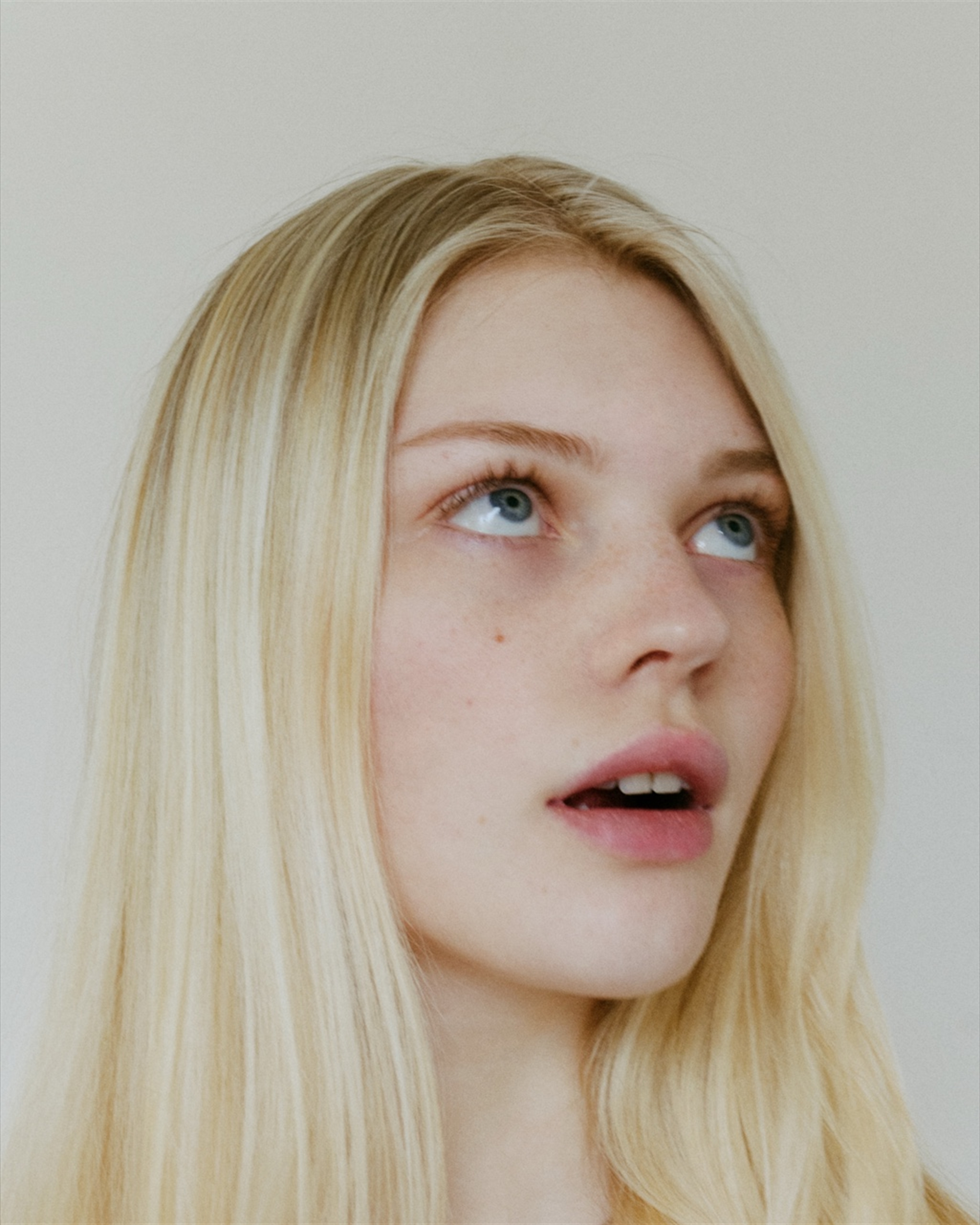 GRETA HELLBORG photo