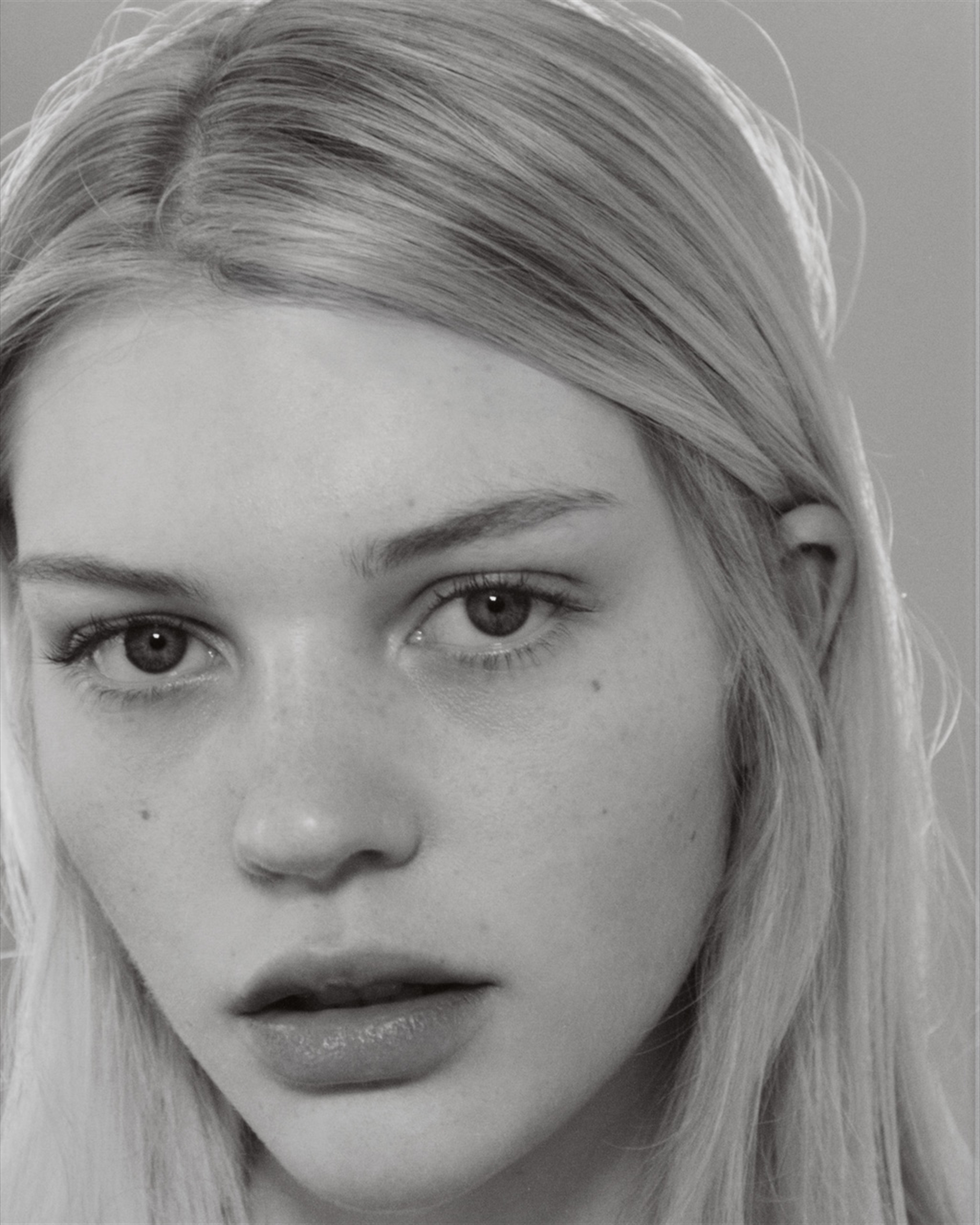 GRETA HELLBORG photo