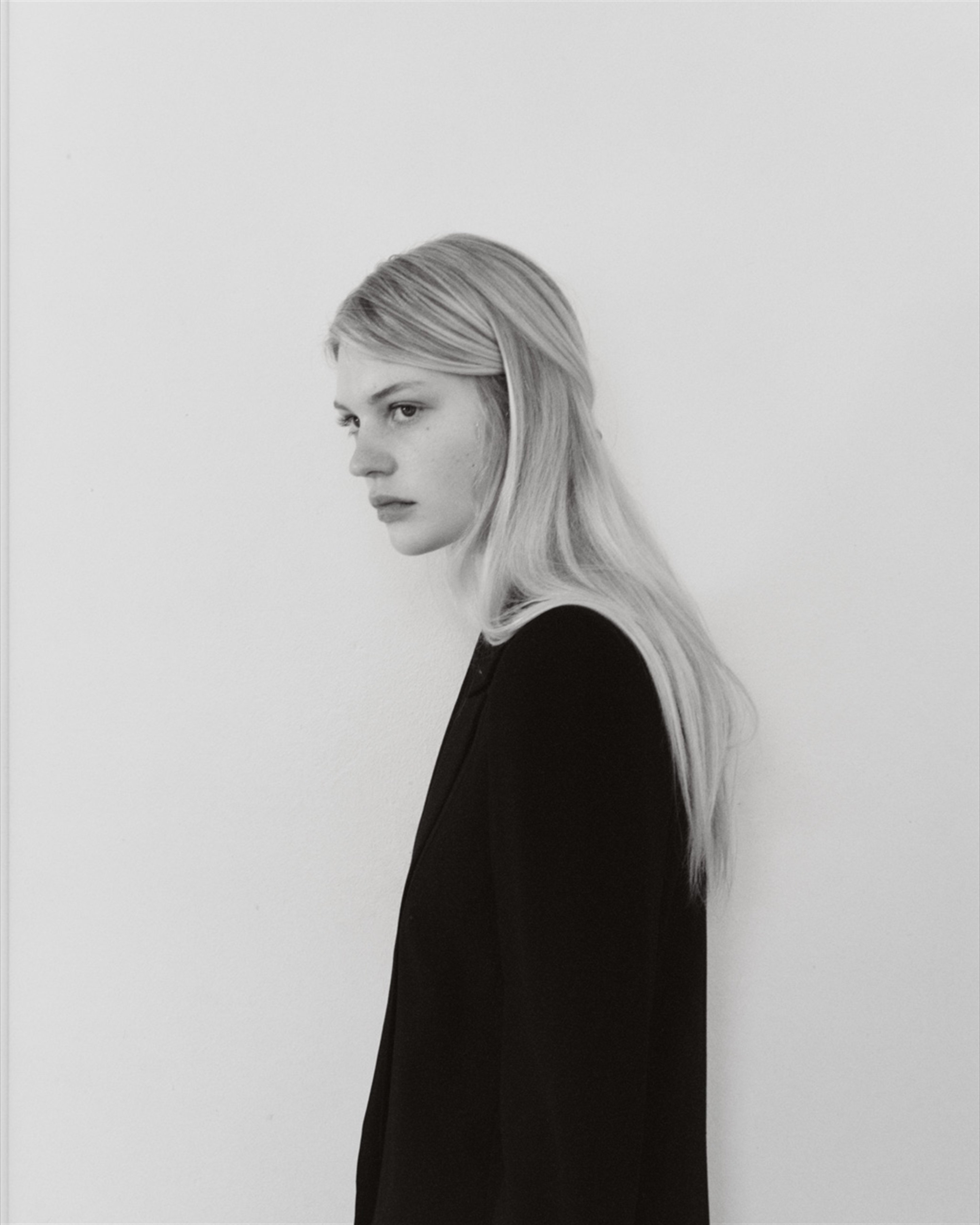 GRETA HELLBORG photo