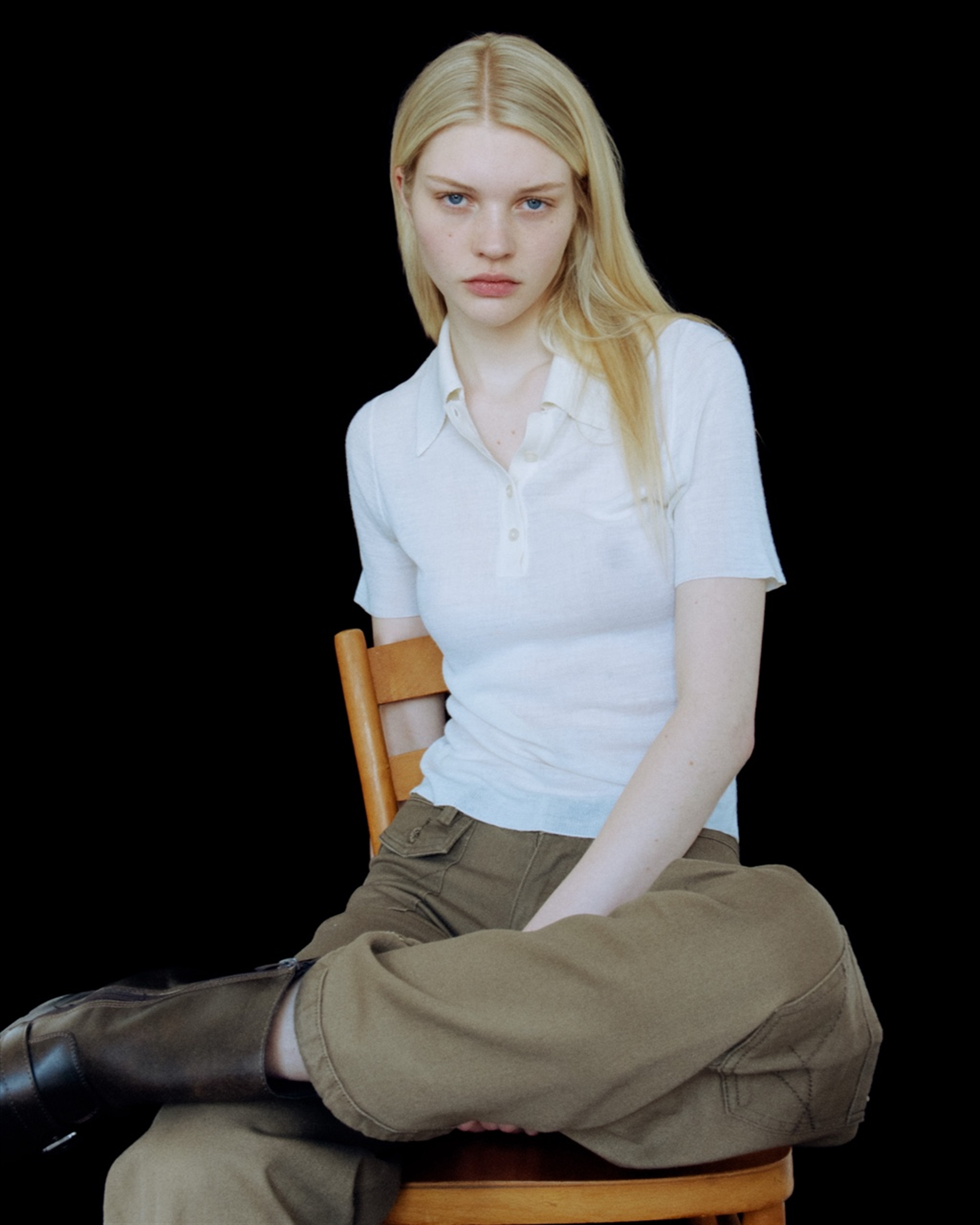 GRETA HELLBORG photo