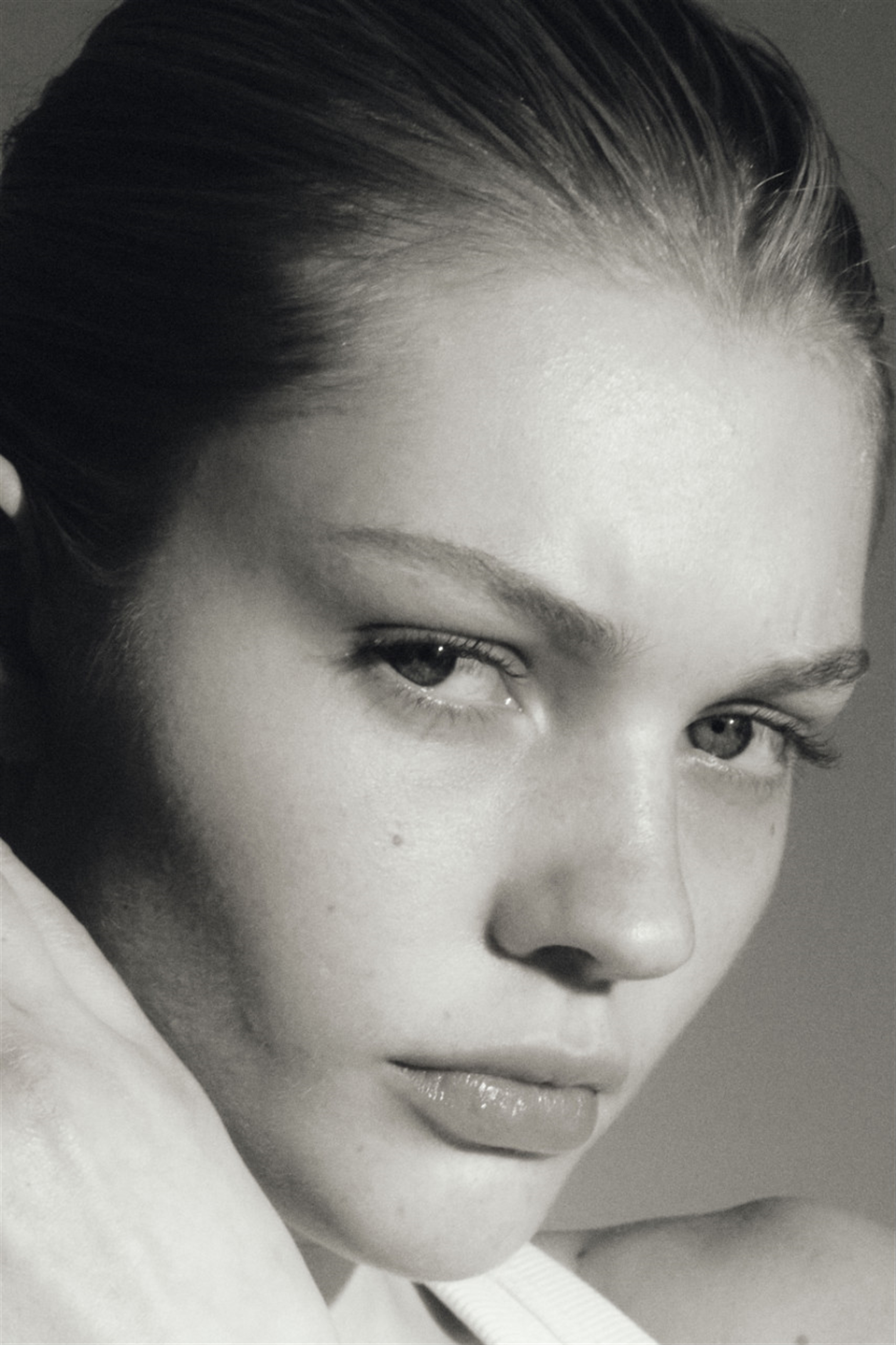 GRETA HELLBORG photo