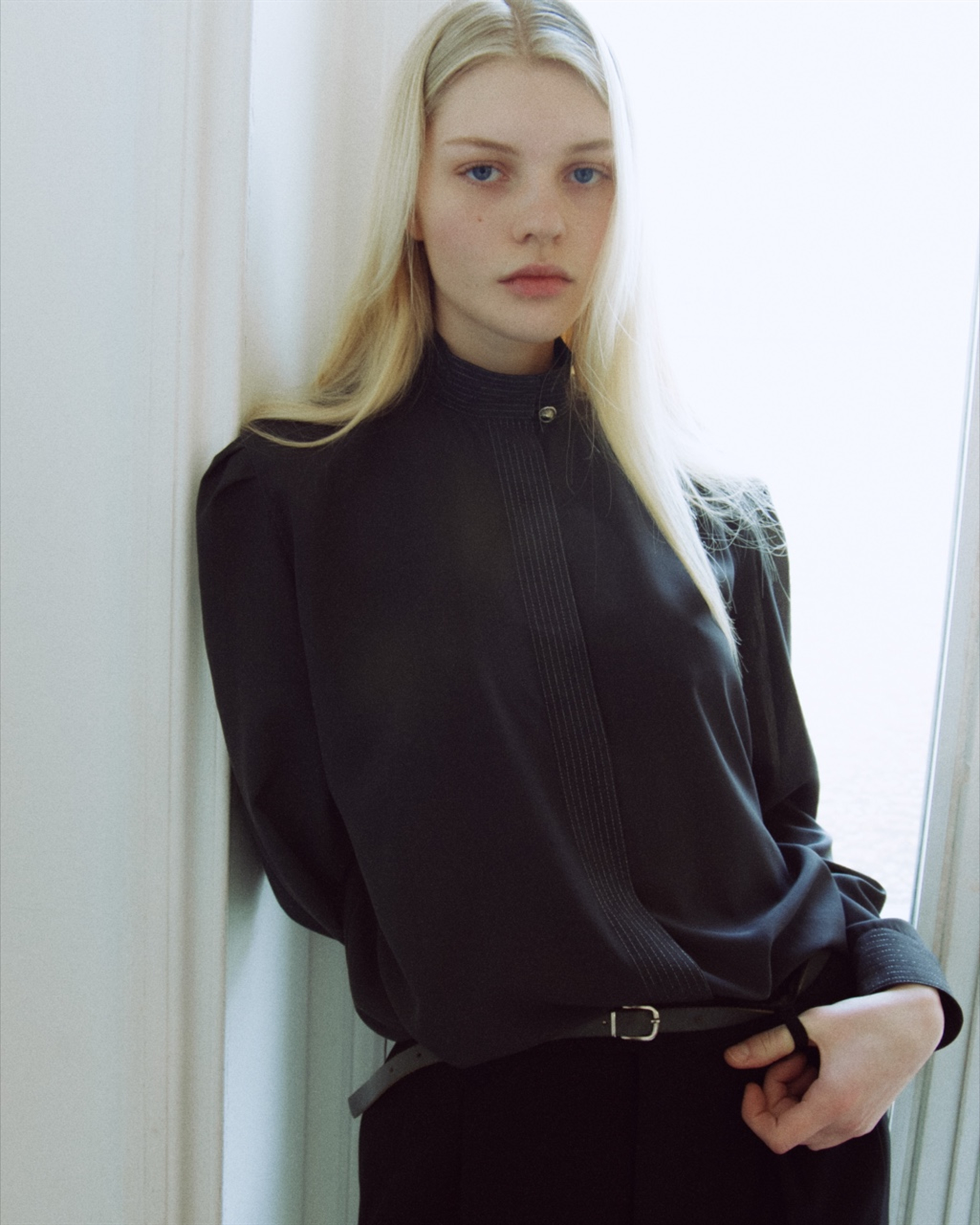 GRETA HELLBORG photo