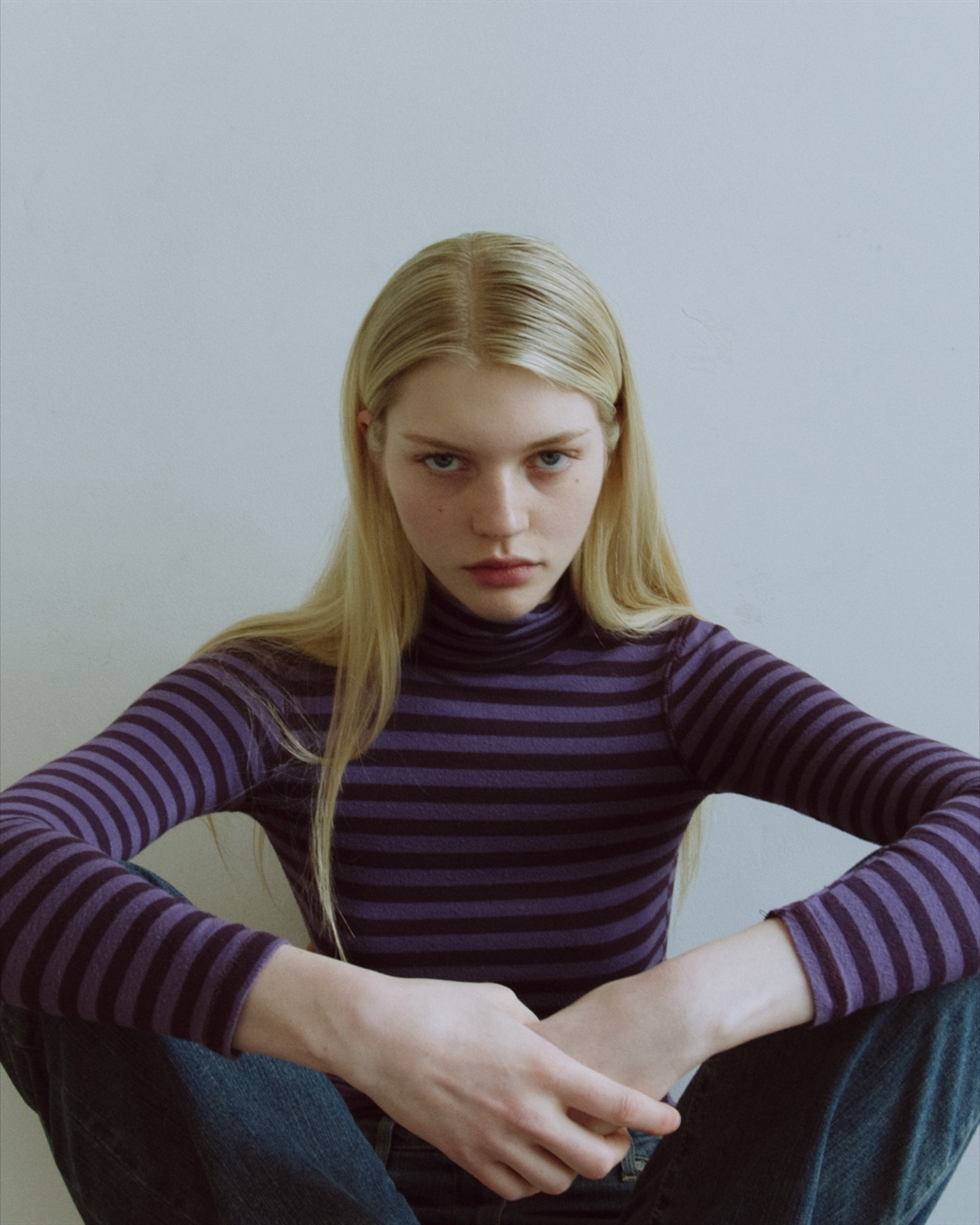 GRETA HELLBORG photo