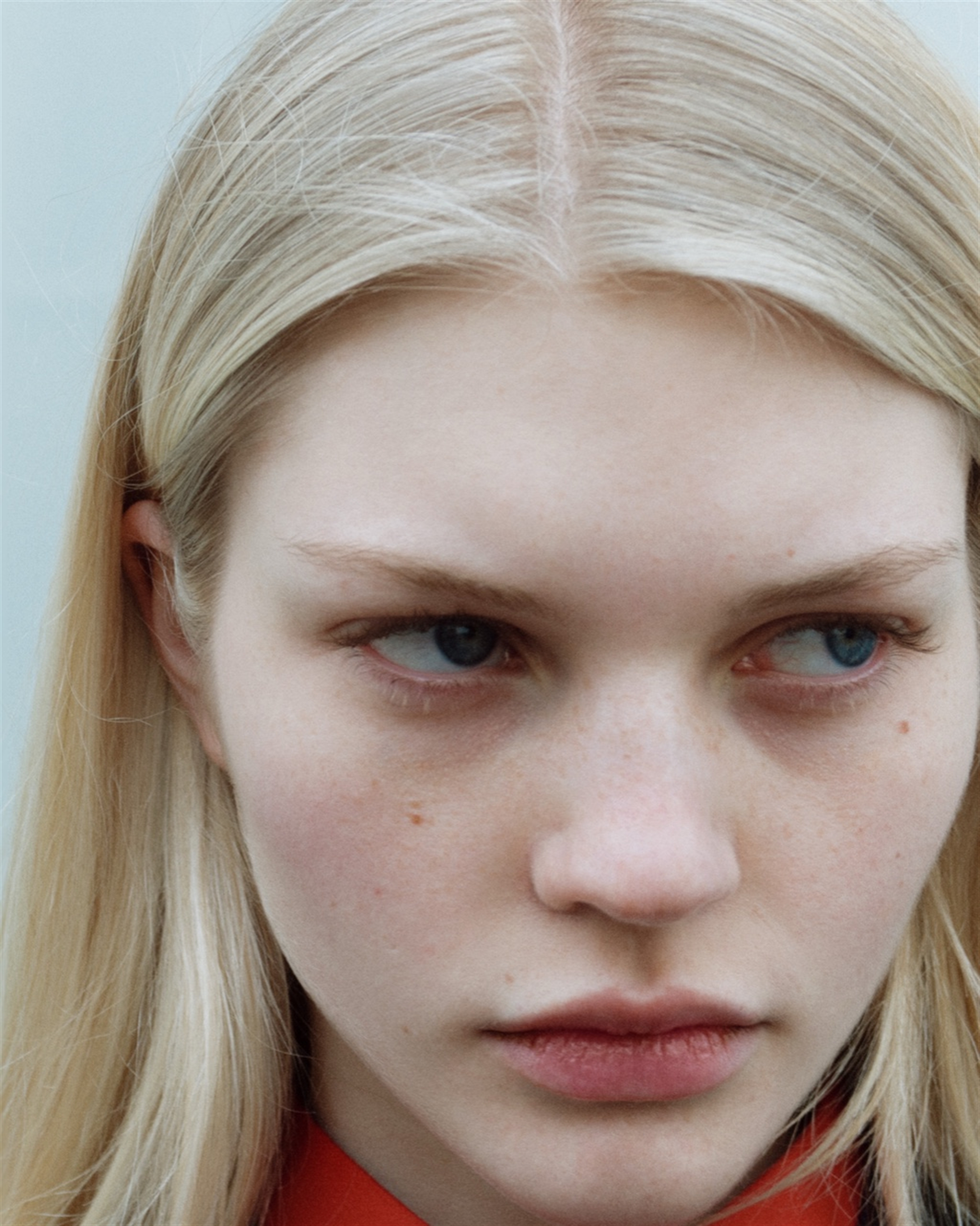 GRETA HELLBORG photo