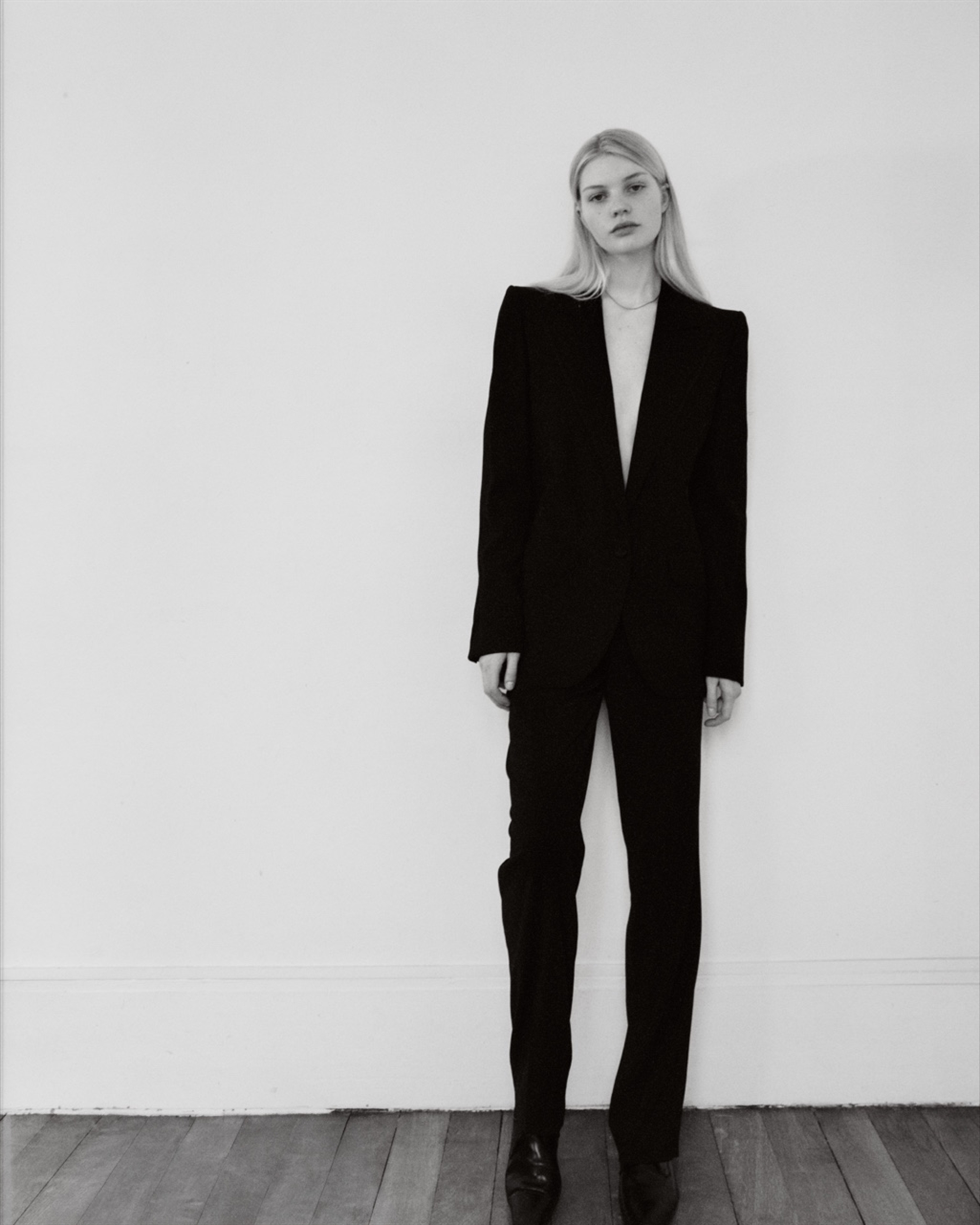 GRETA HELLBORG photo