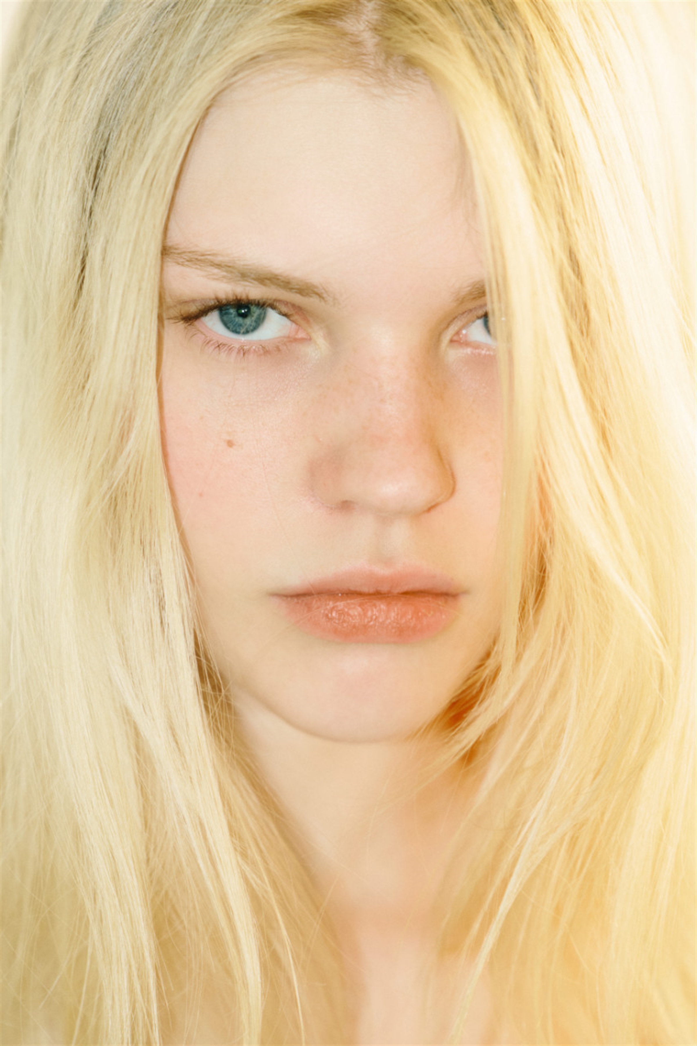 GRETA HELLBORG photo