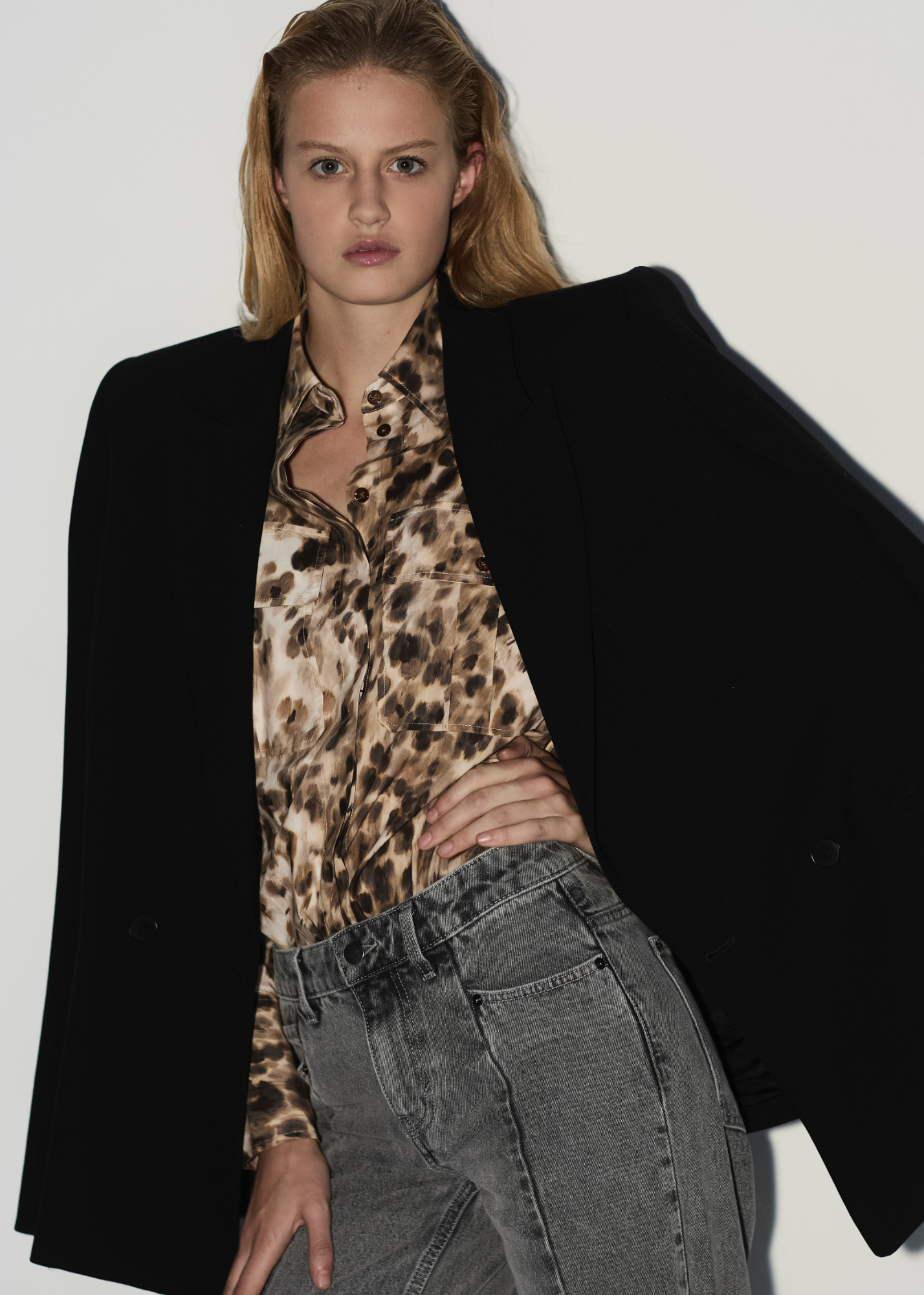 LOUVE PERRENOUD photo