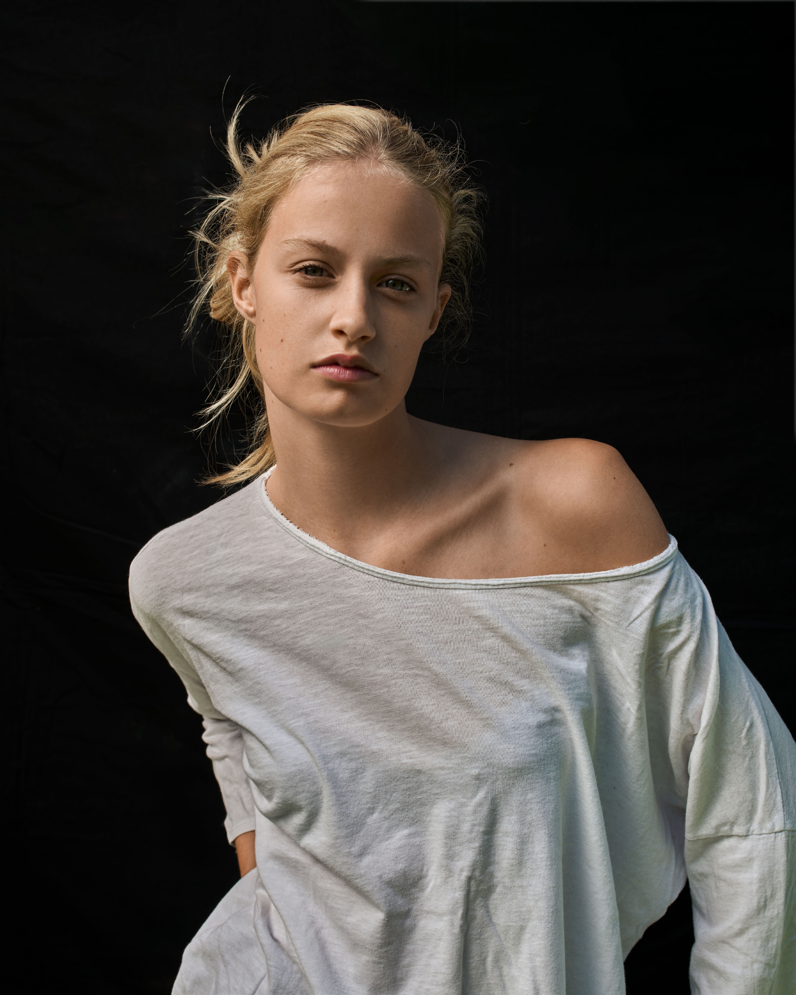 LOUVE PERRENOUD photo