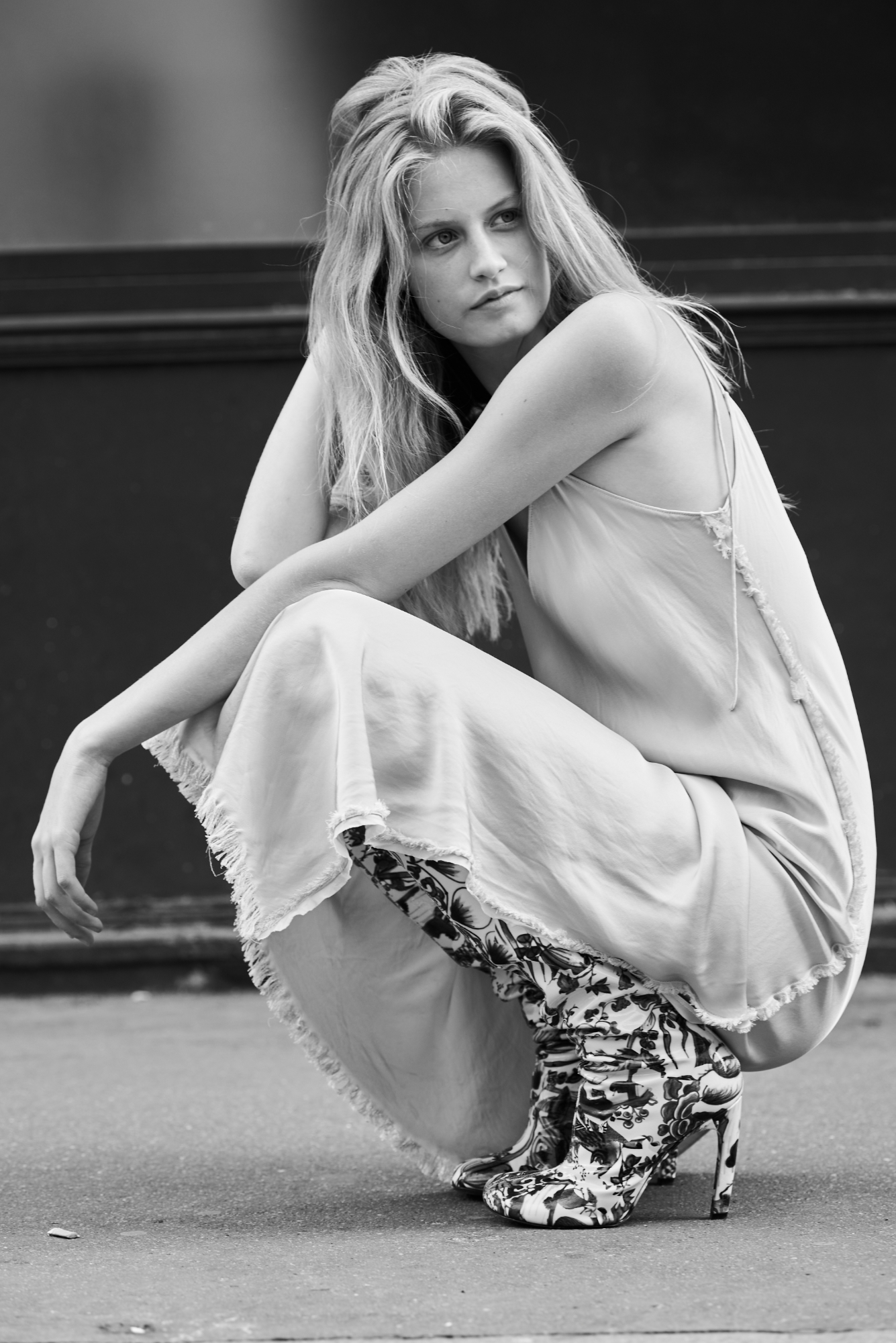 LOUVE PERRENOUD photo