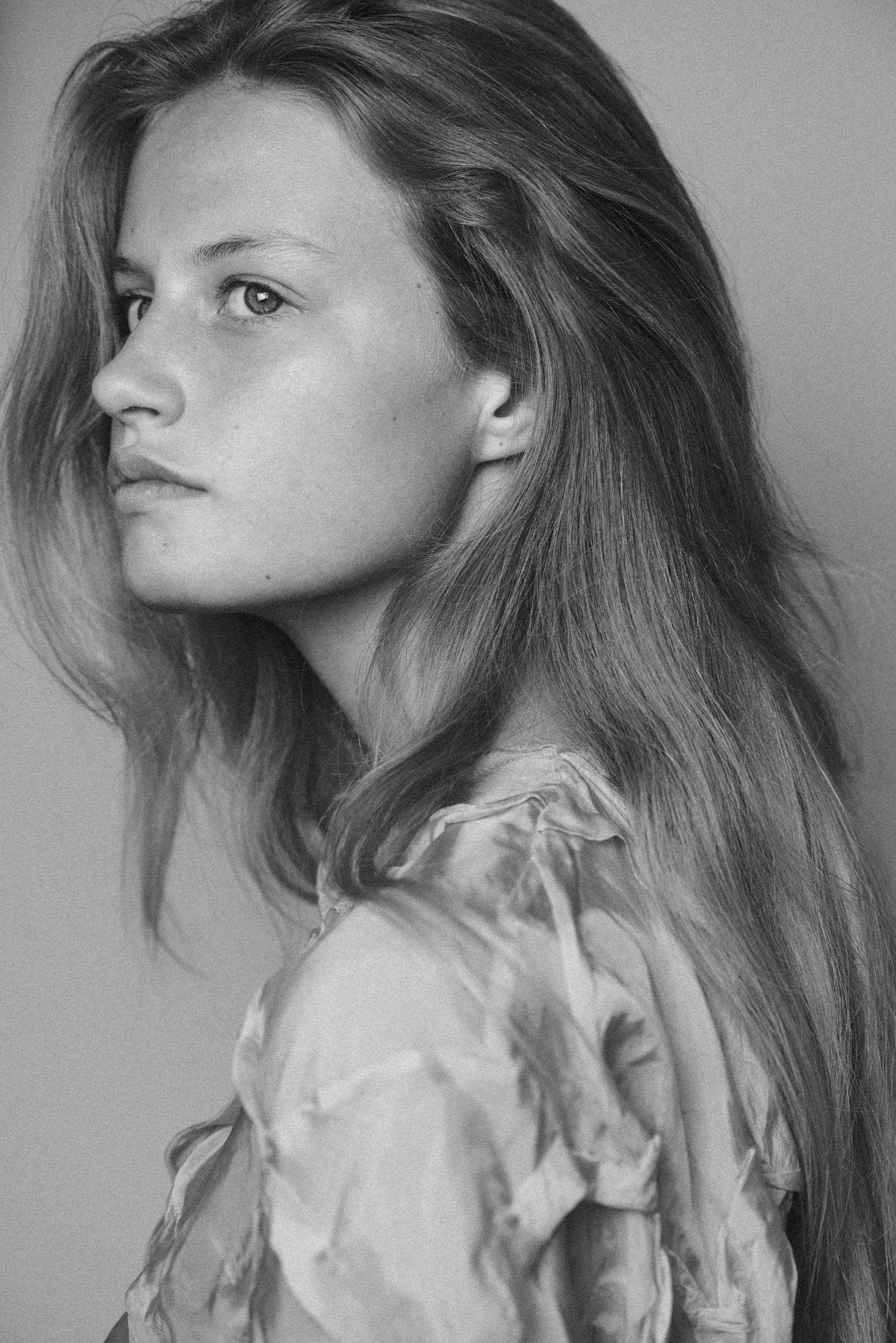 LOUVE PERRENOUD photo