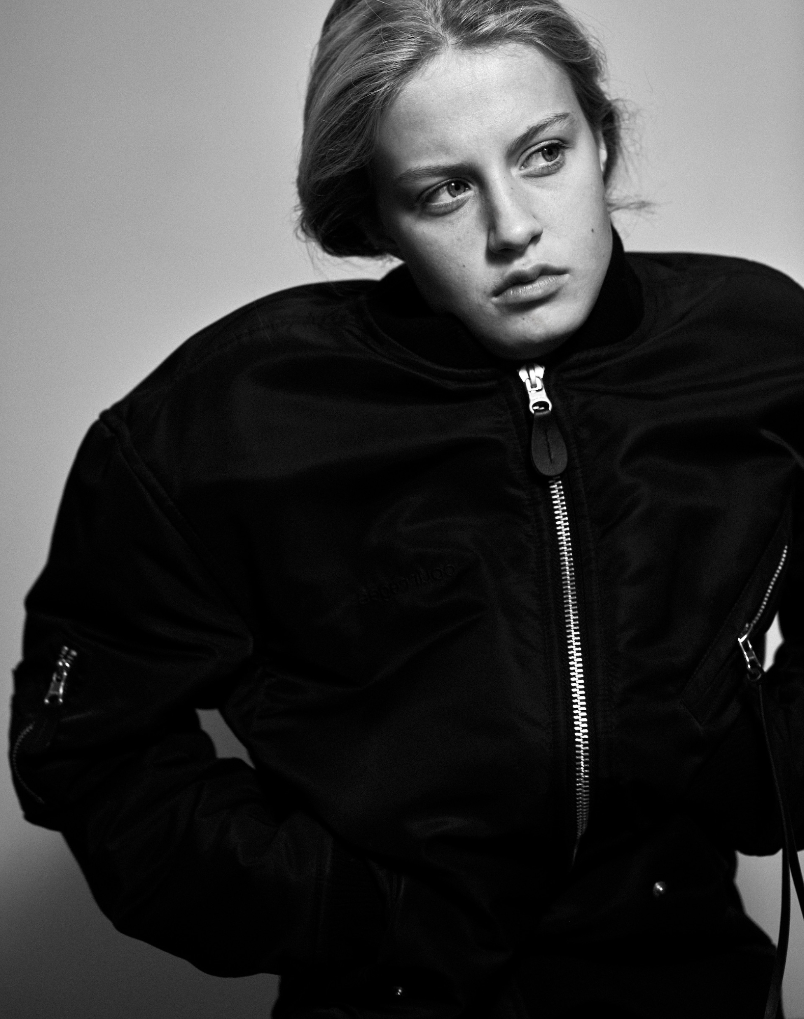 LOUVE PERRENOUD photo