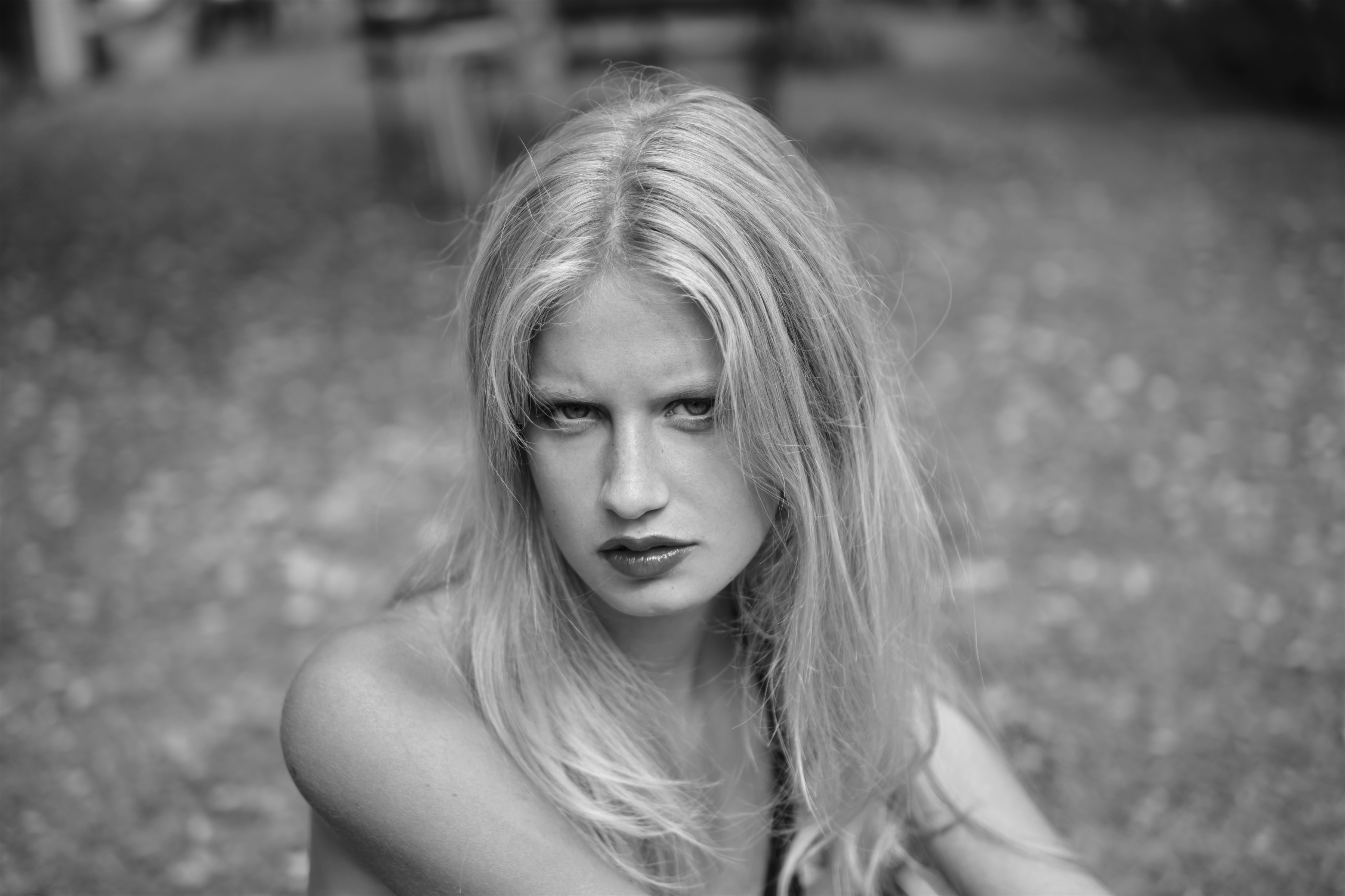 LOUVE PERRENOUD photo